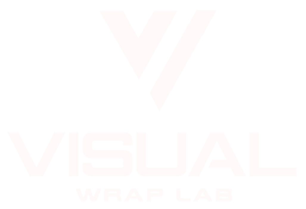 visual wrap lab