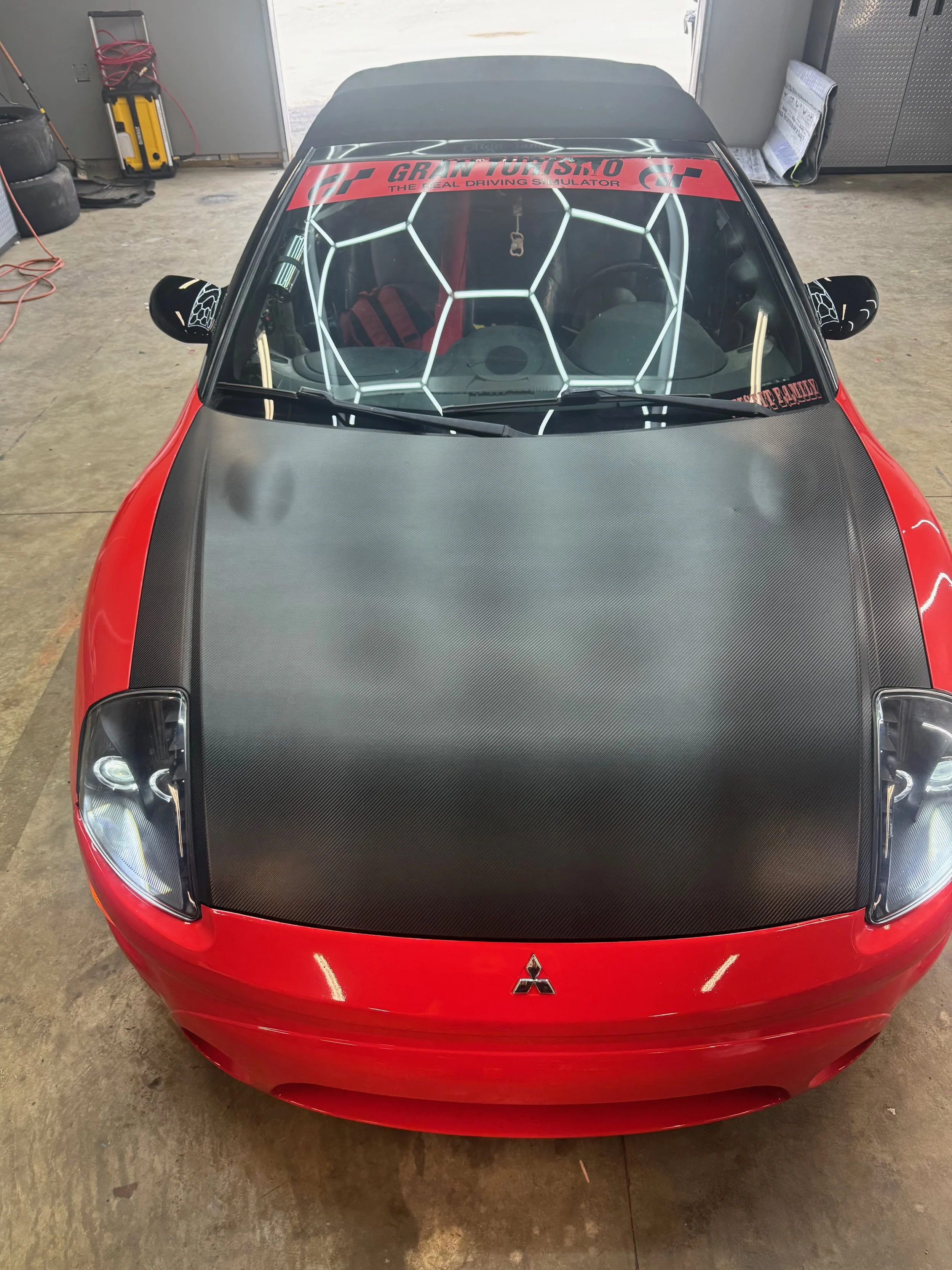 How much does a car wrap cost in Burtonsville