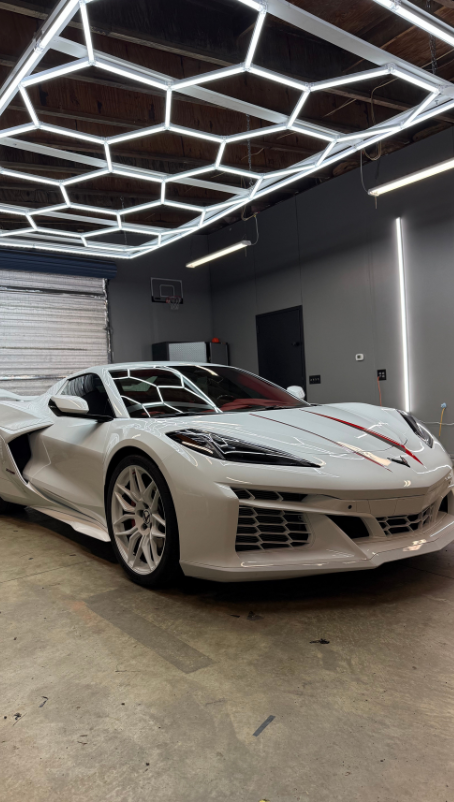 custom car color near me maryland vinyl full car wrap