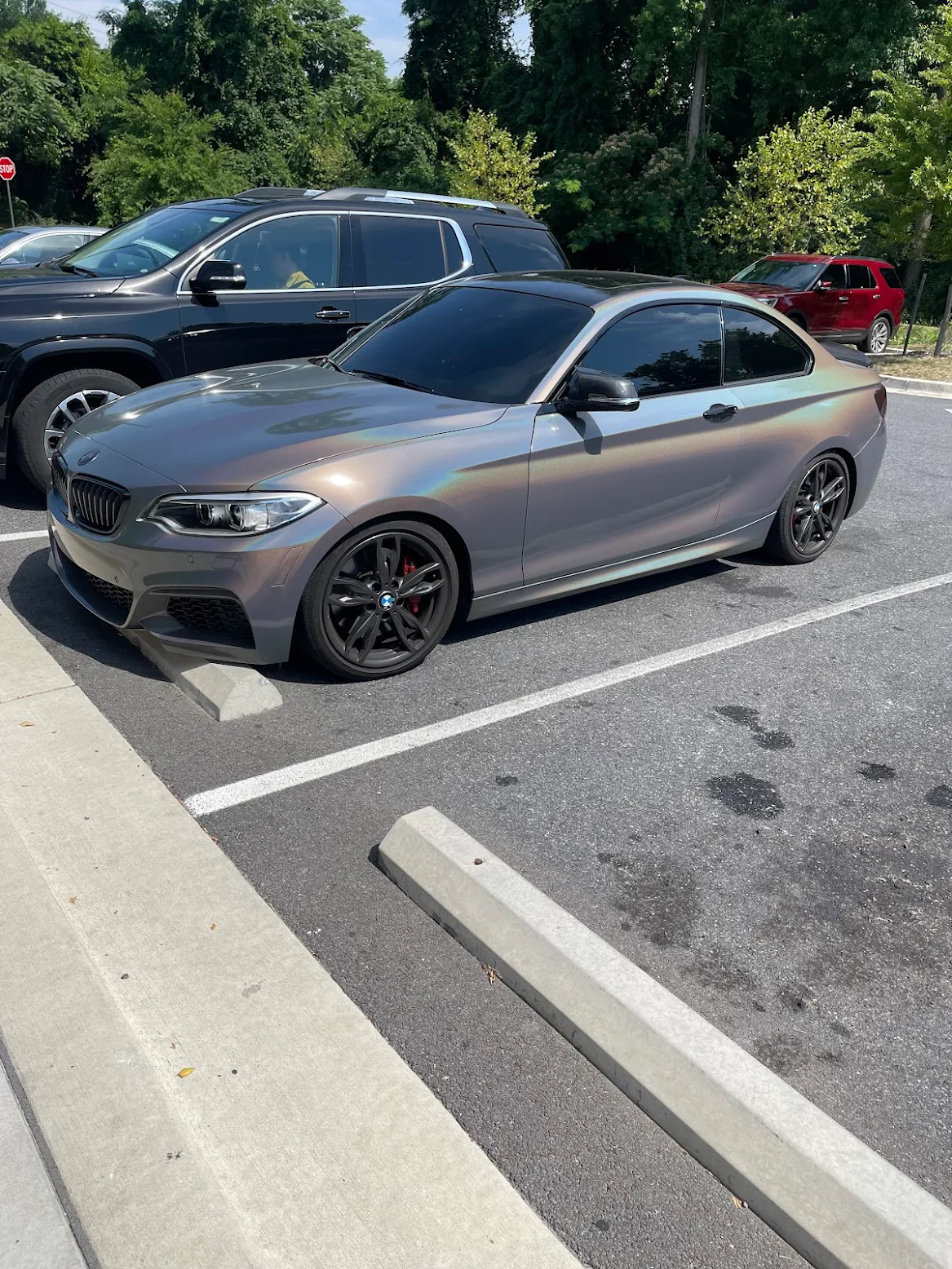 car customization ideas dmv area