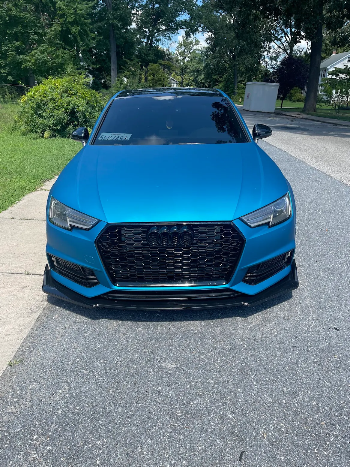 vinyl car wrap ideas