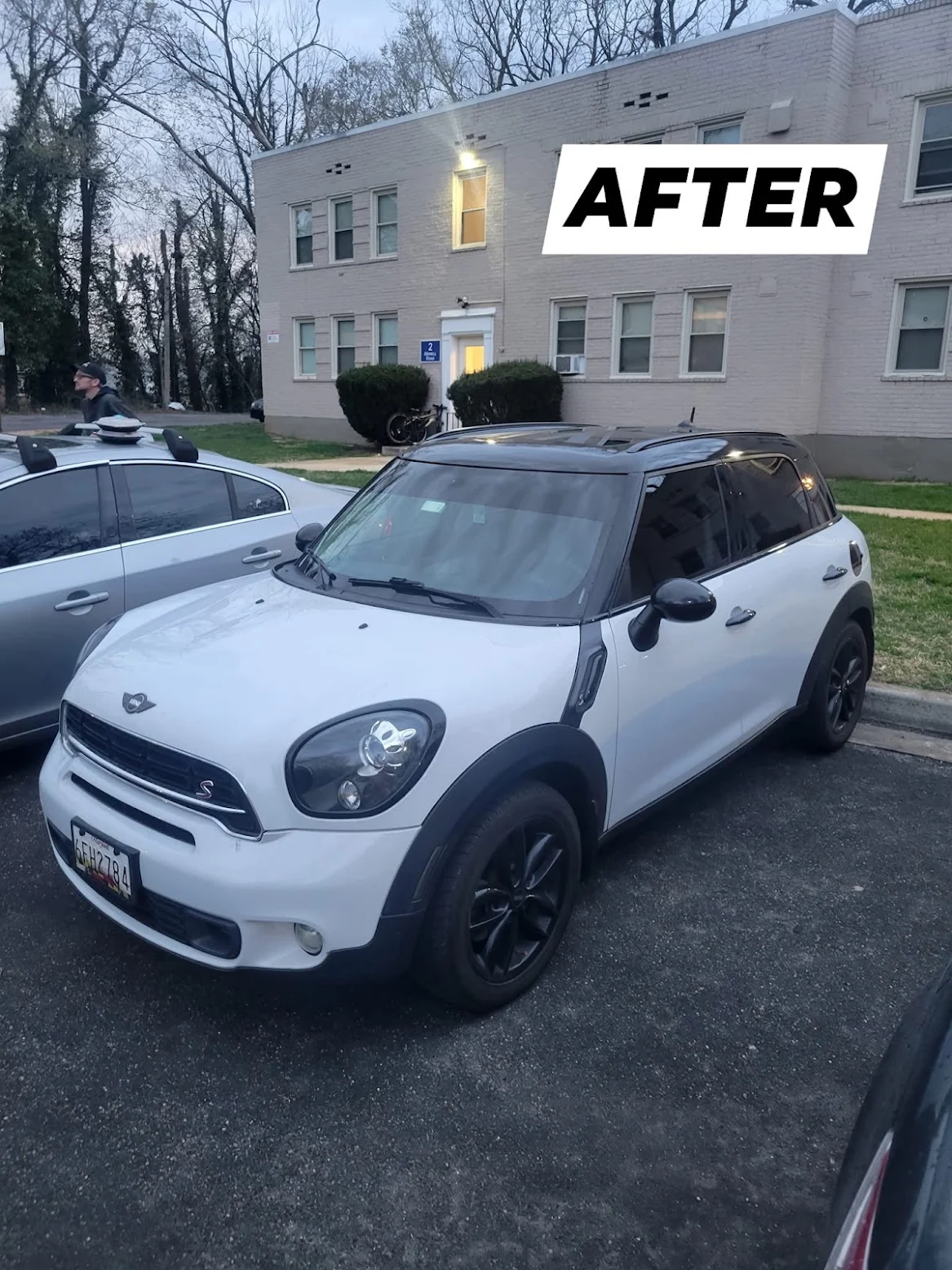 positive reviews for vinyl wraps near me