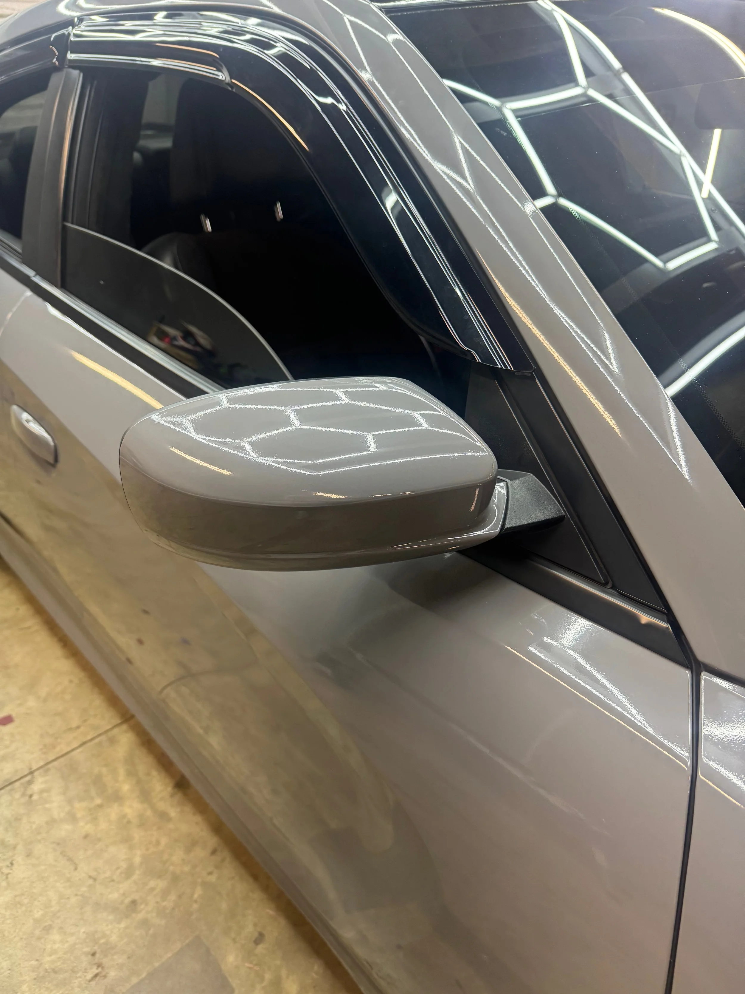 Where to get car wraps in Burtonsville