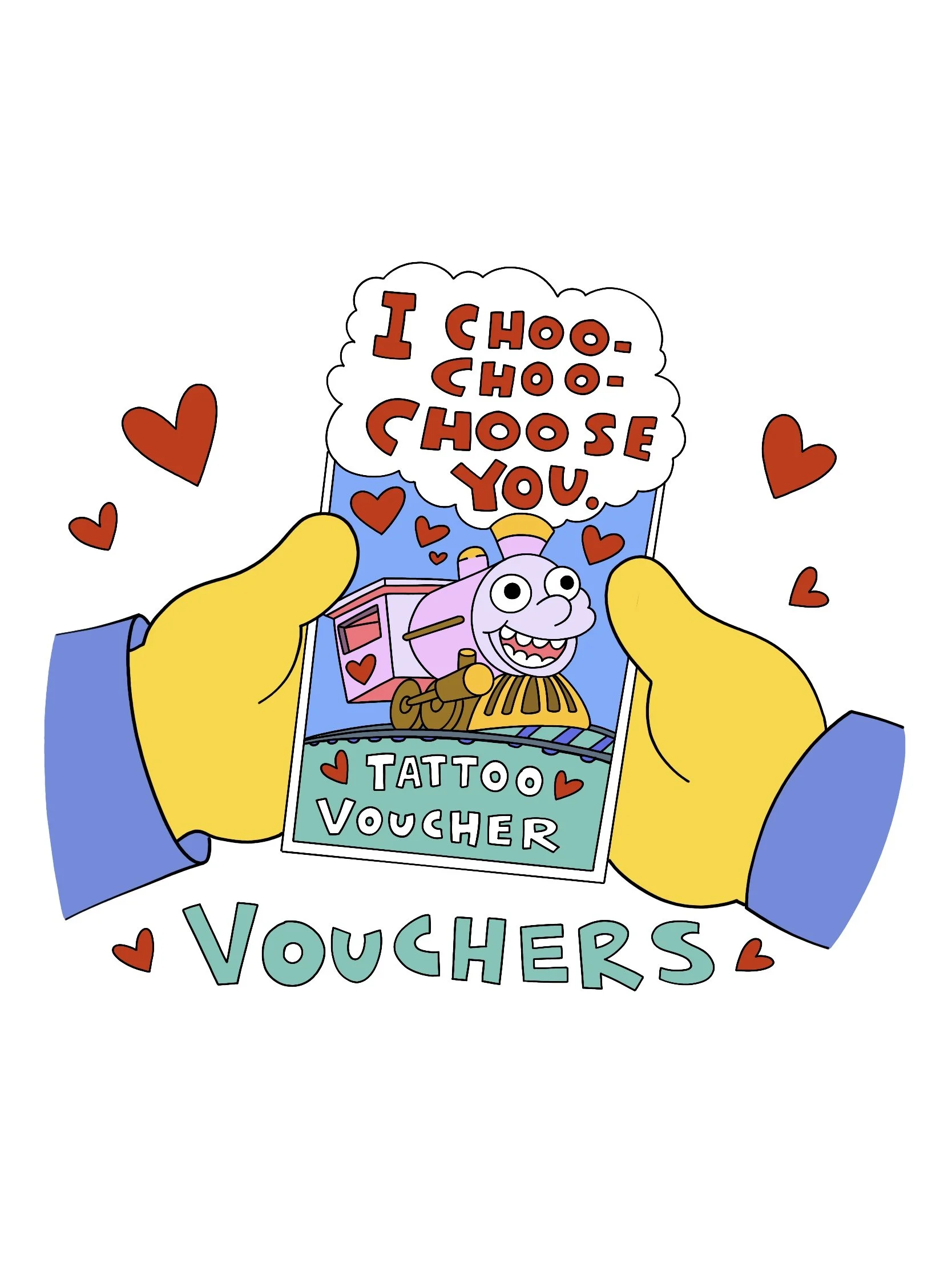 GIFT VOUCHER