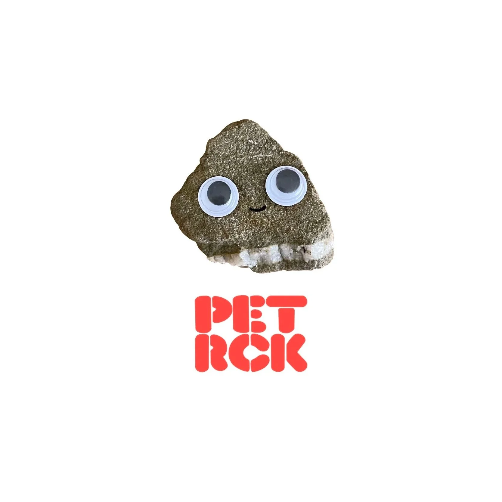 PET RCK