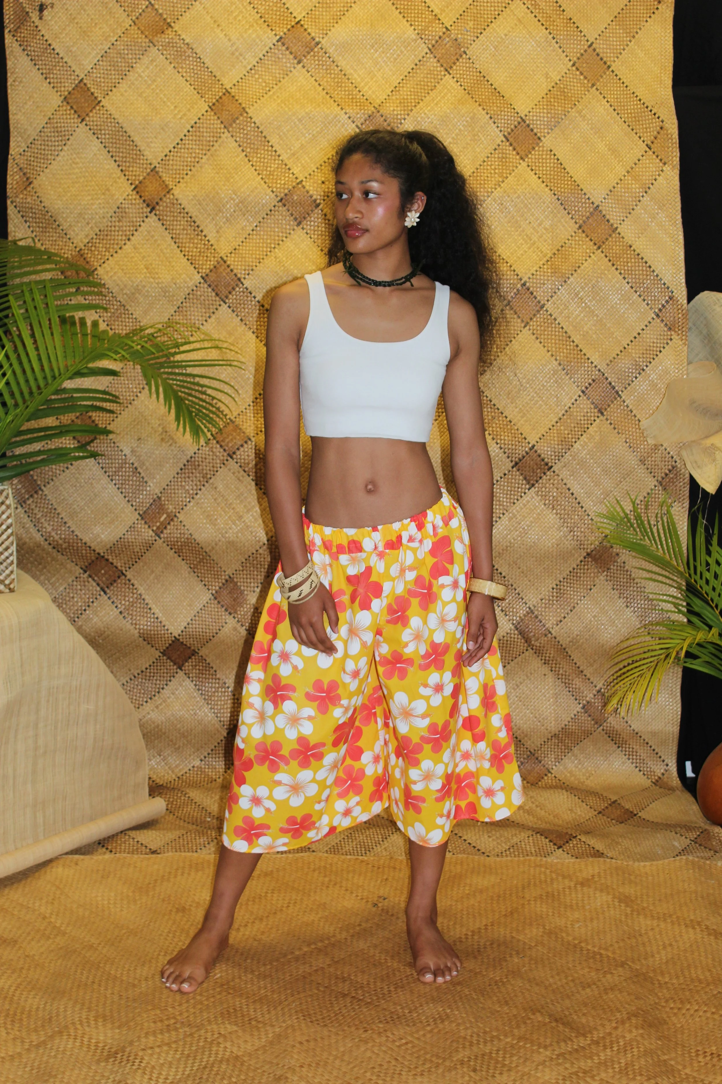 Aloha Kenny Boy Jams