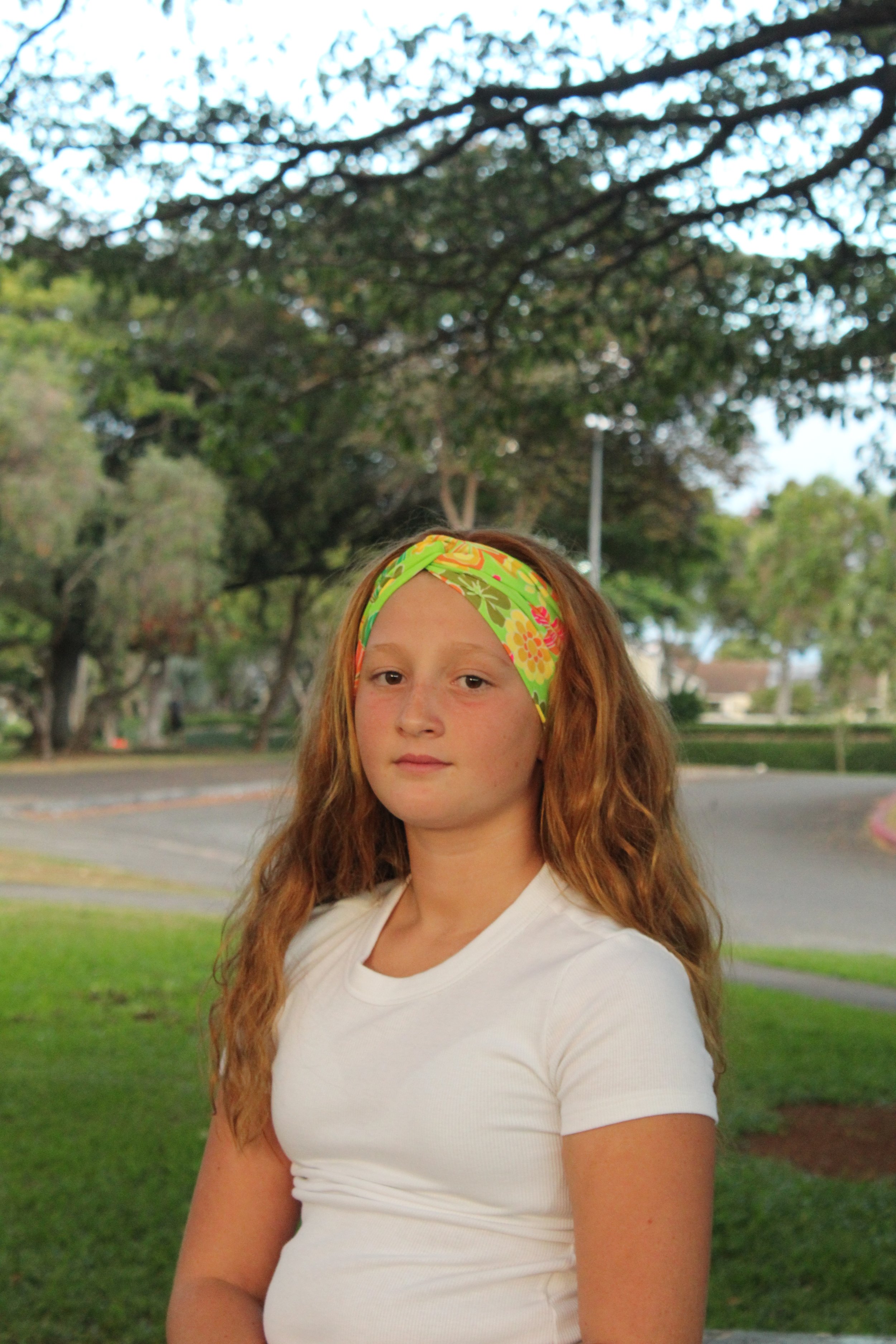 Oha Turban