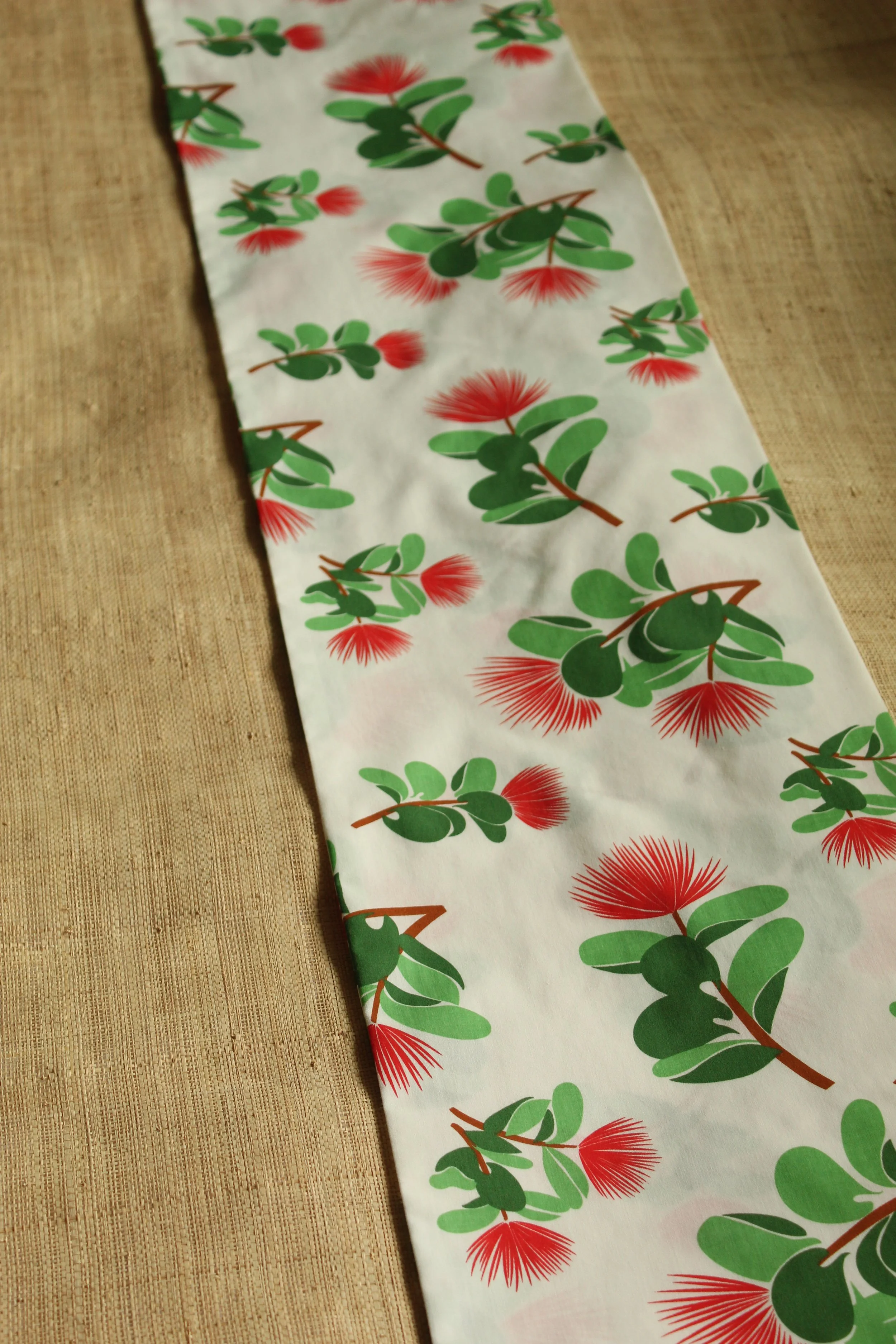 Lehua Sash