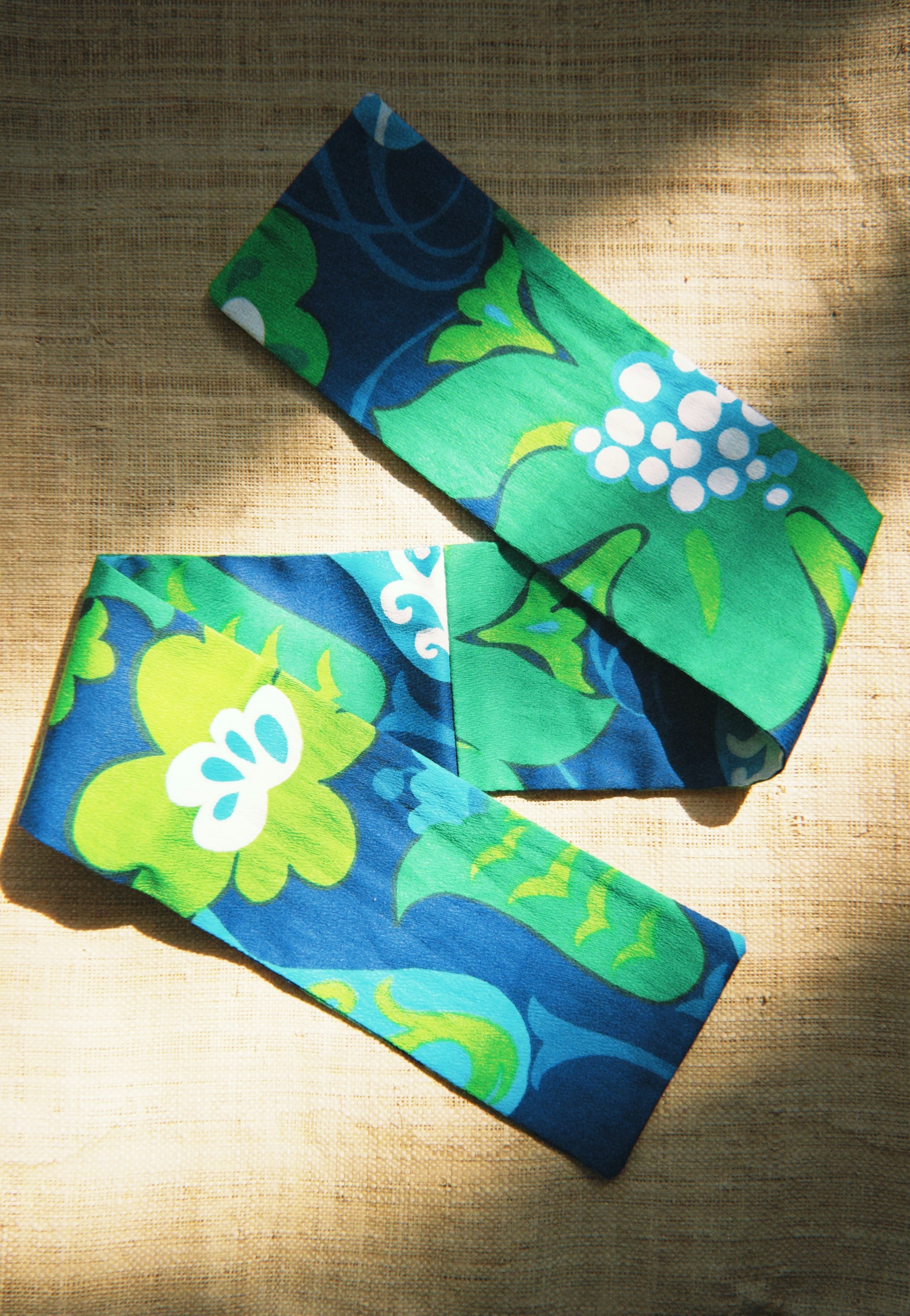 Maʻo Blues