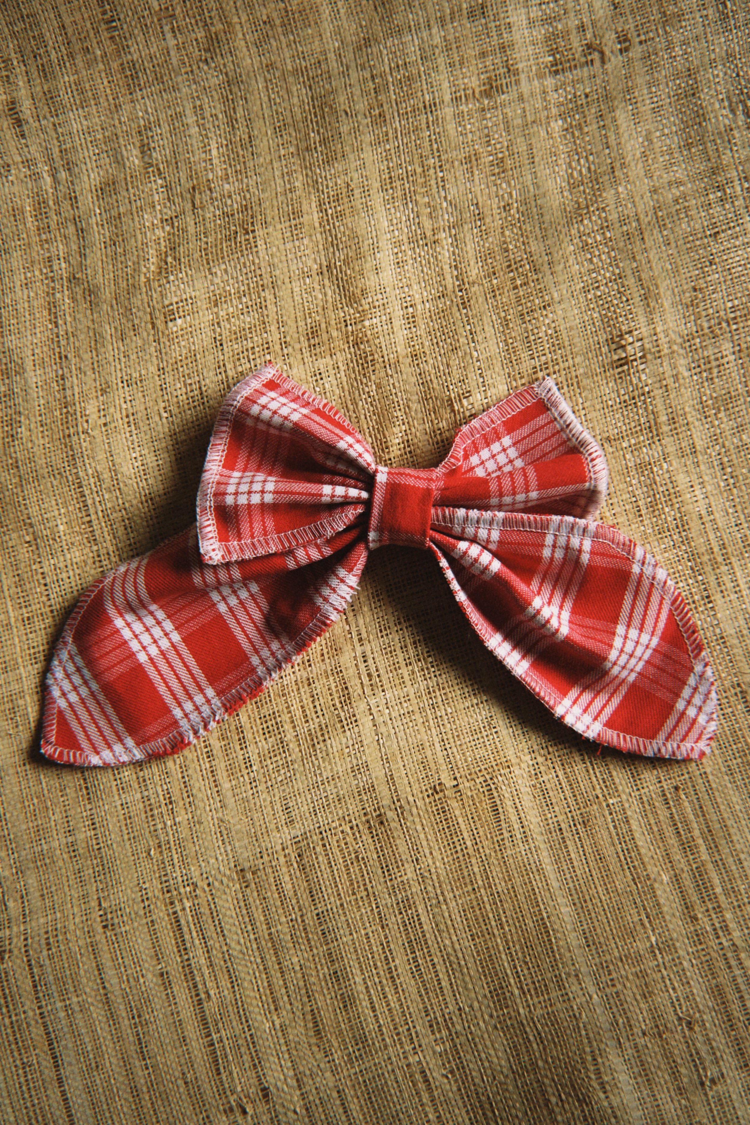 Palaka Bows