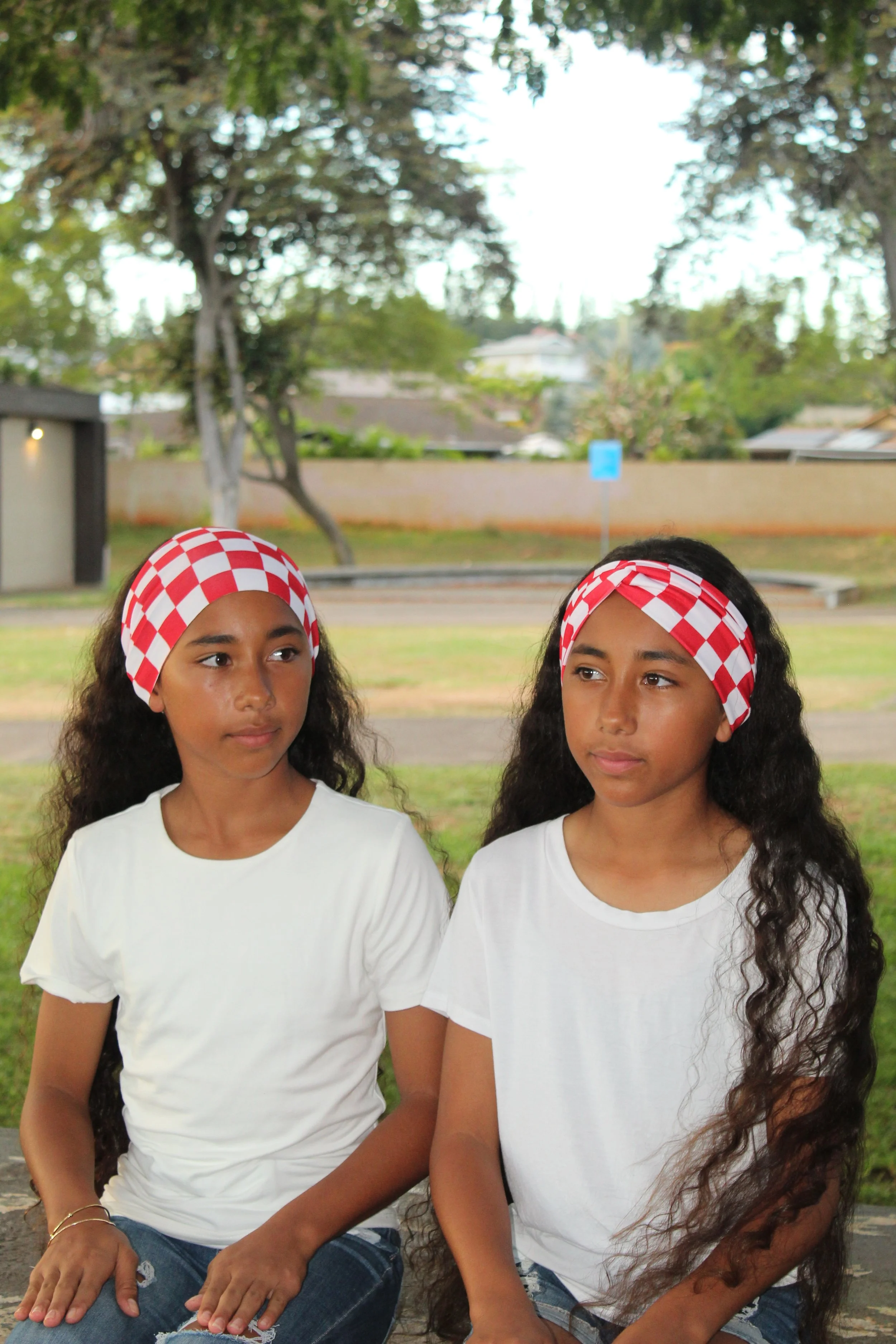 Kanakē Turban
