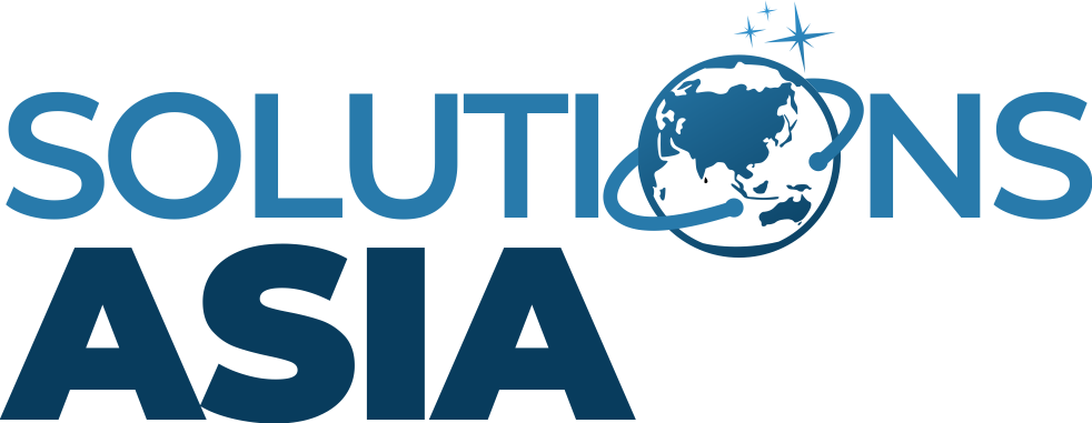 Solutions Asia