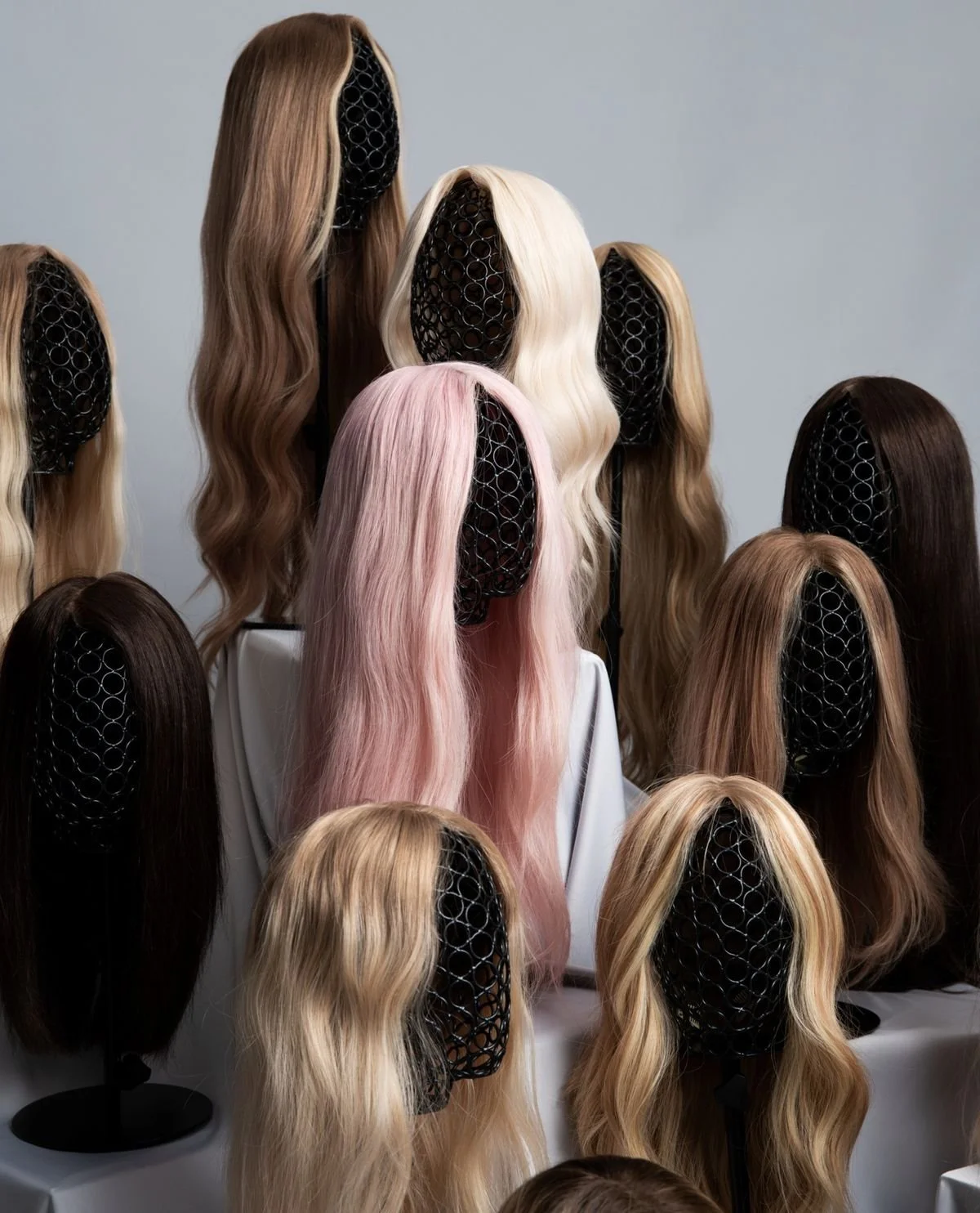 medical wigs