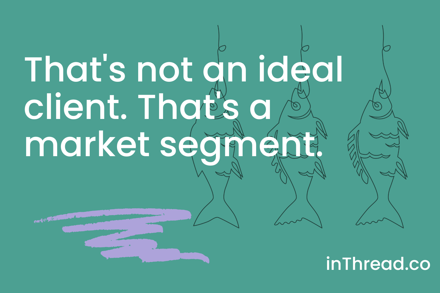 The difference between a segment and an ICP (and why it's costing you pipeline)