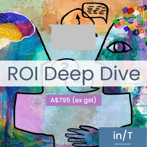 ROI Deep Dive