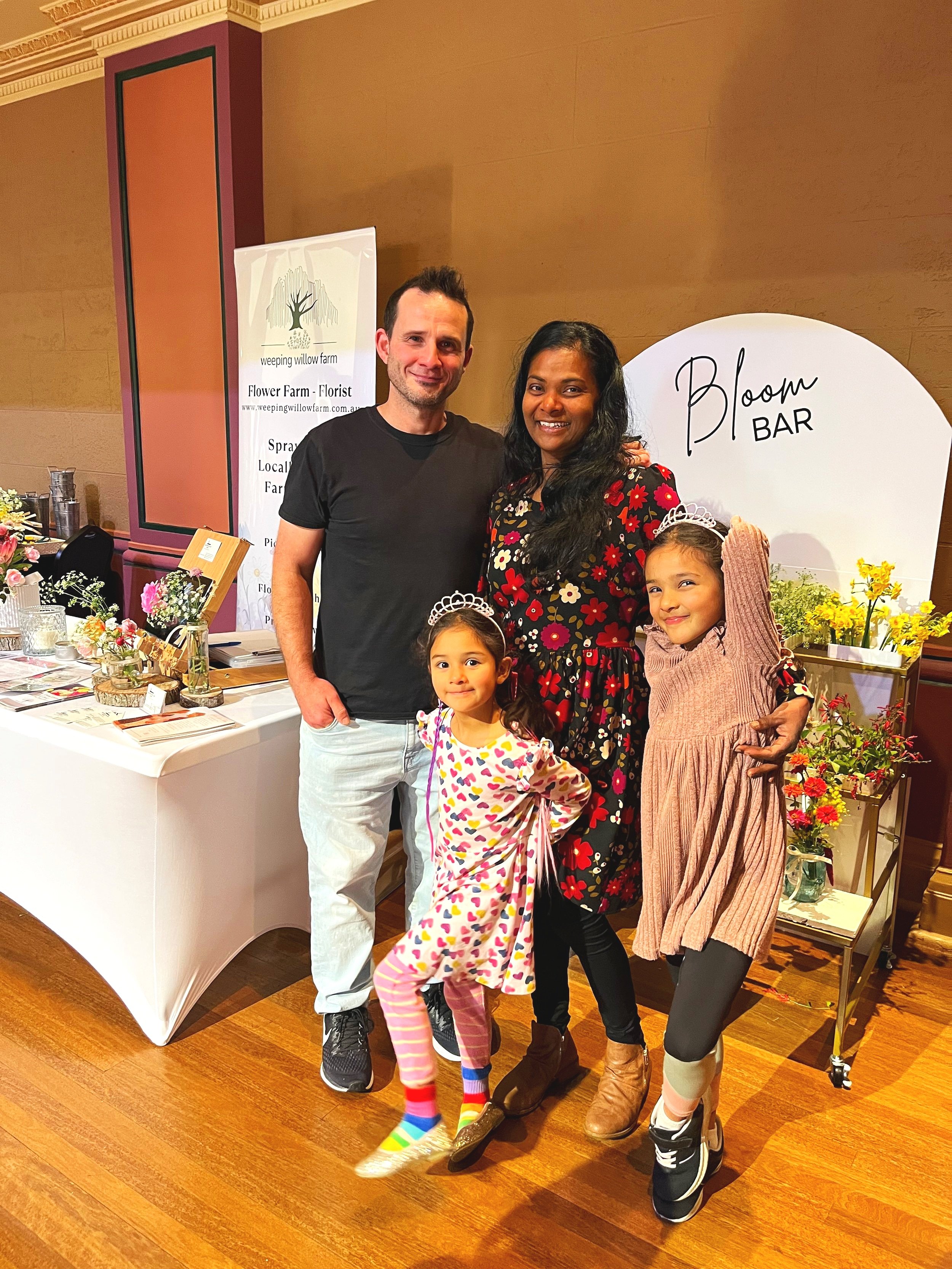 Newcastle Wedding Fair