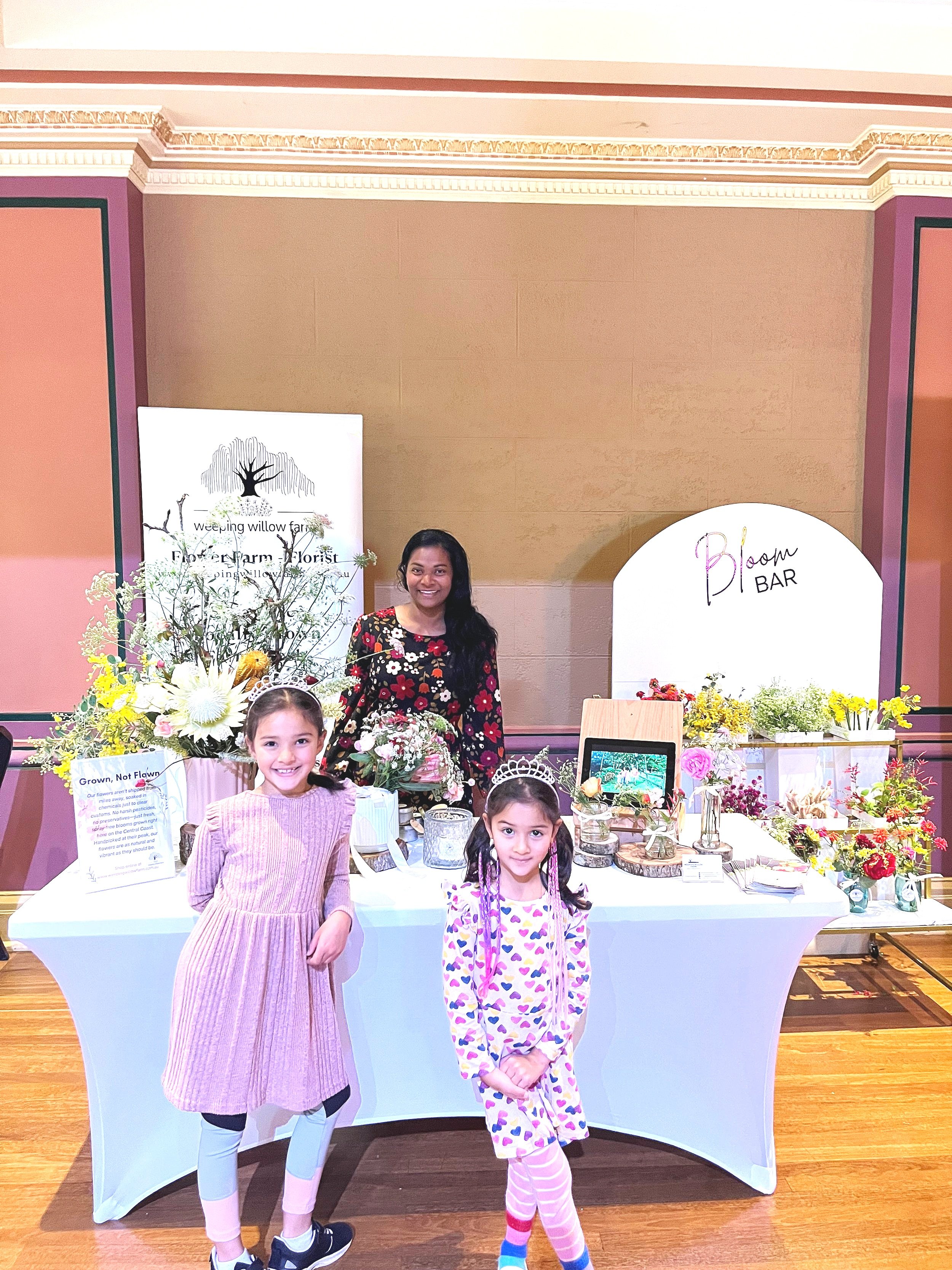 Newcastle Wedding Fair