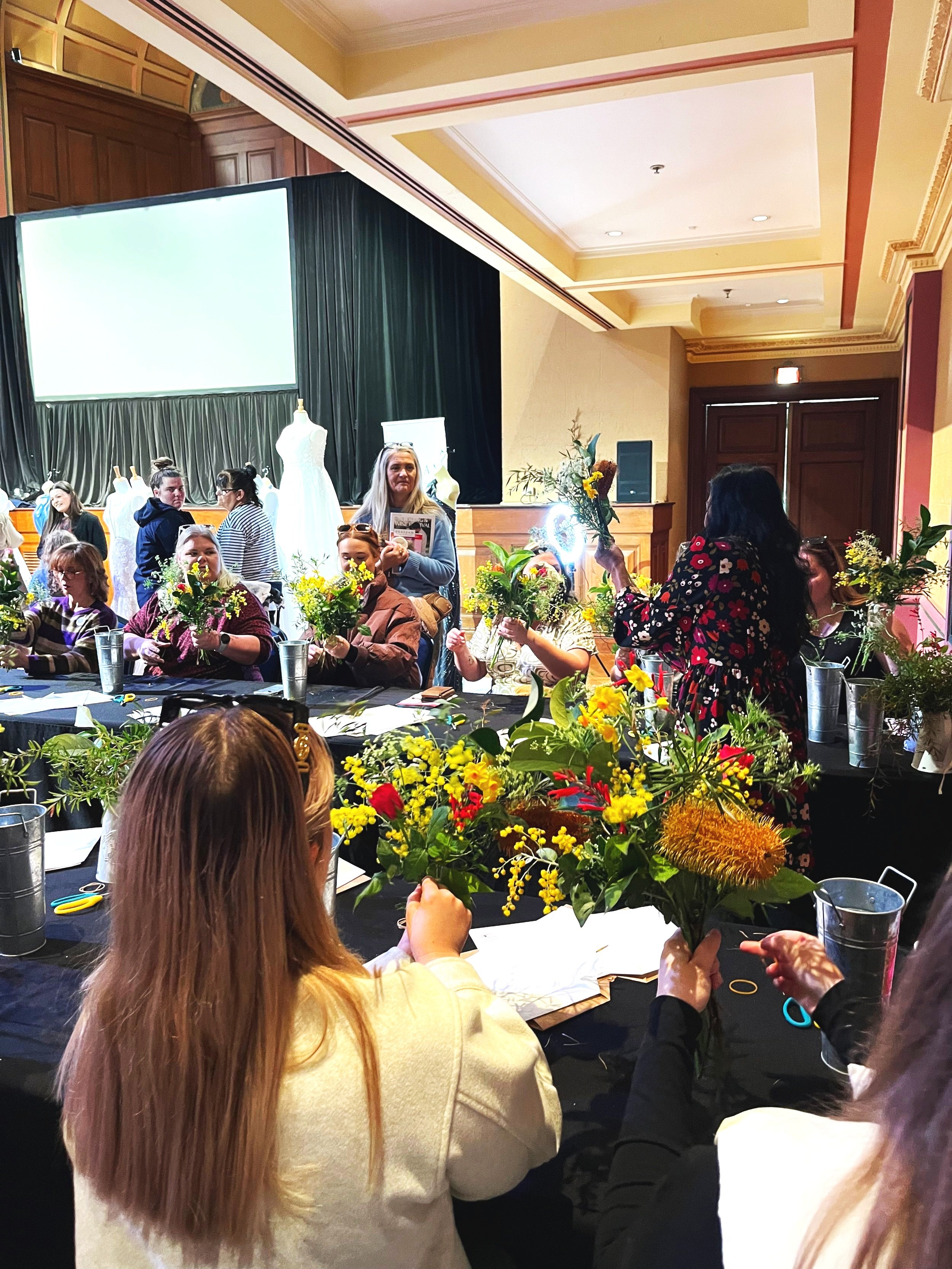 Newcastle Wedding Fair