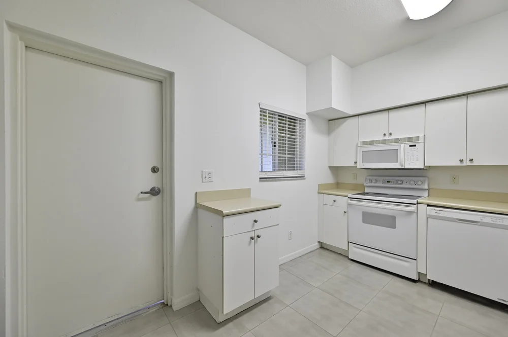 Before: Kitchen Remodel — Estero