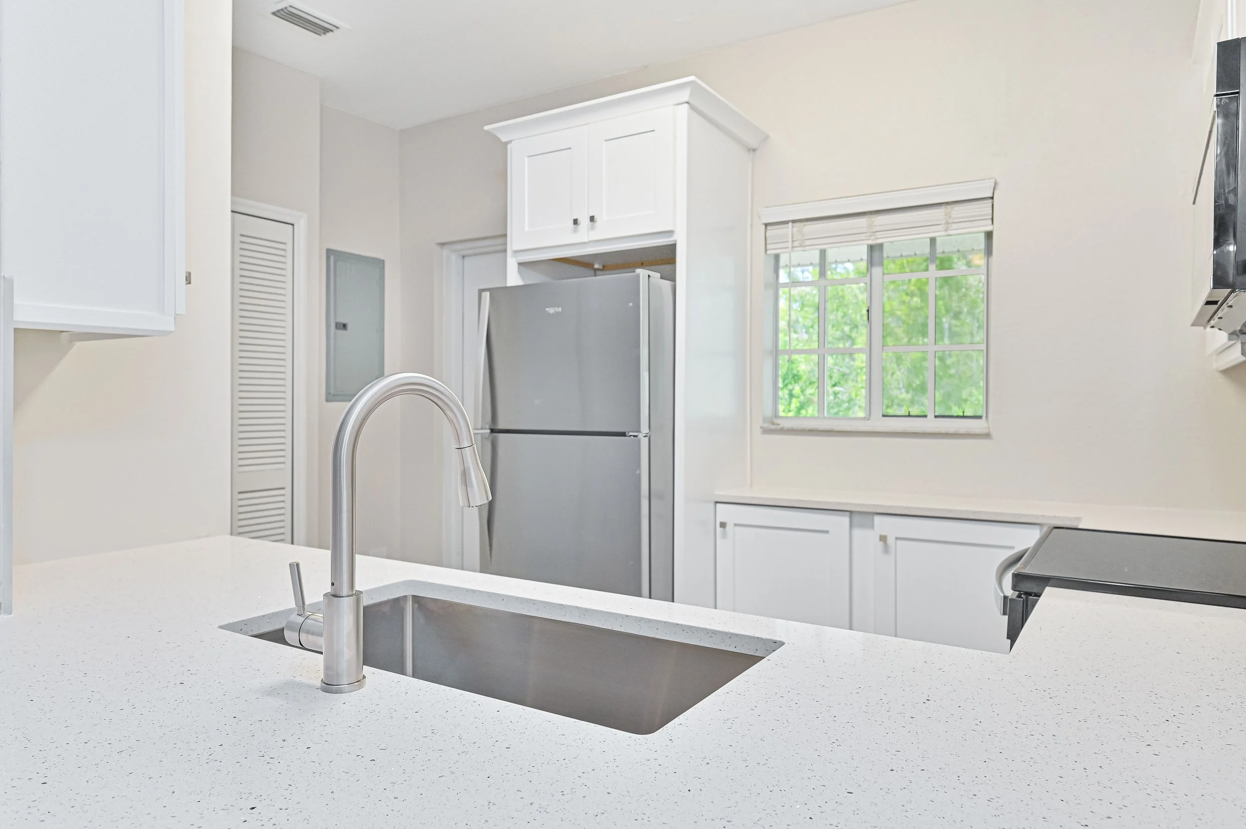 AFTER: Kitchen Remodel