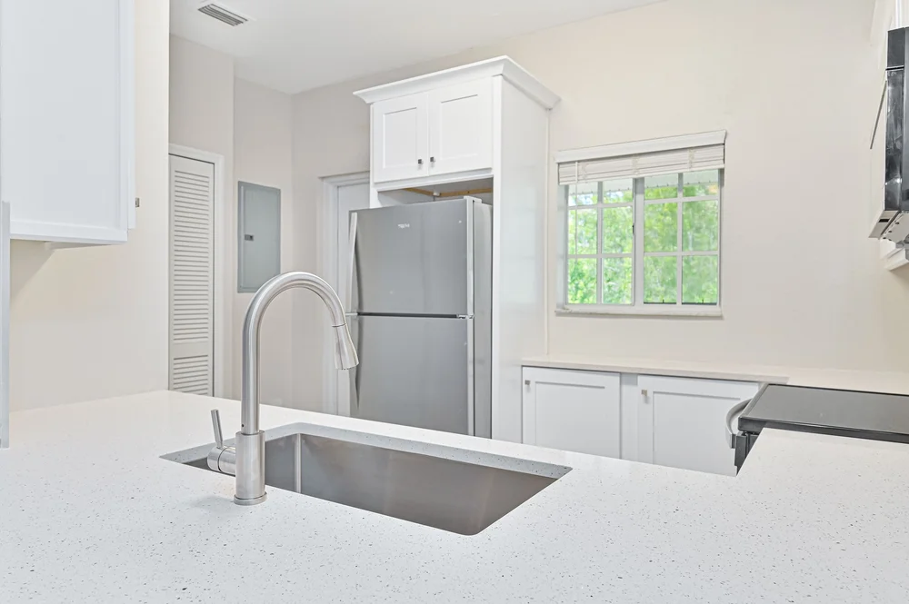 Custom cabinetry and finish carpentry - Estero FL
