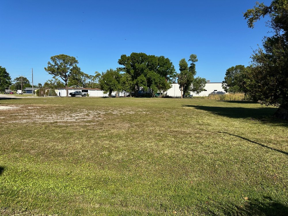 Before: Commercial — Animal Hospital Splash Pads