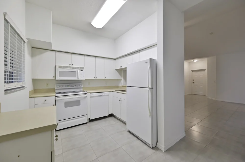 Before: Kitchen Remodel — Estero