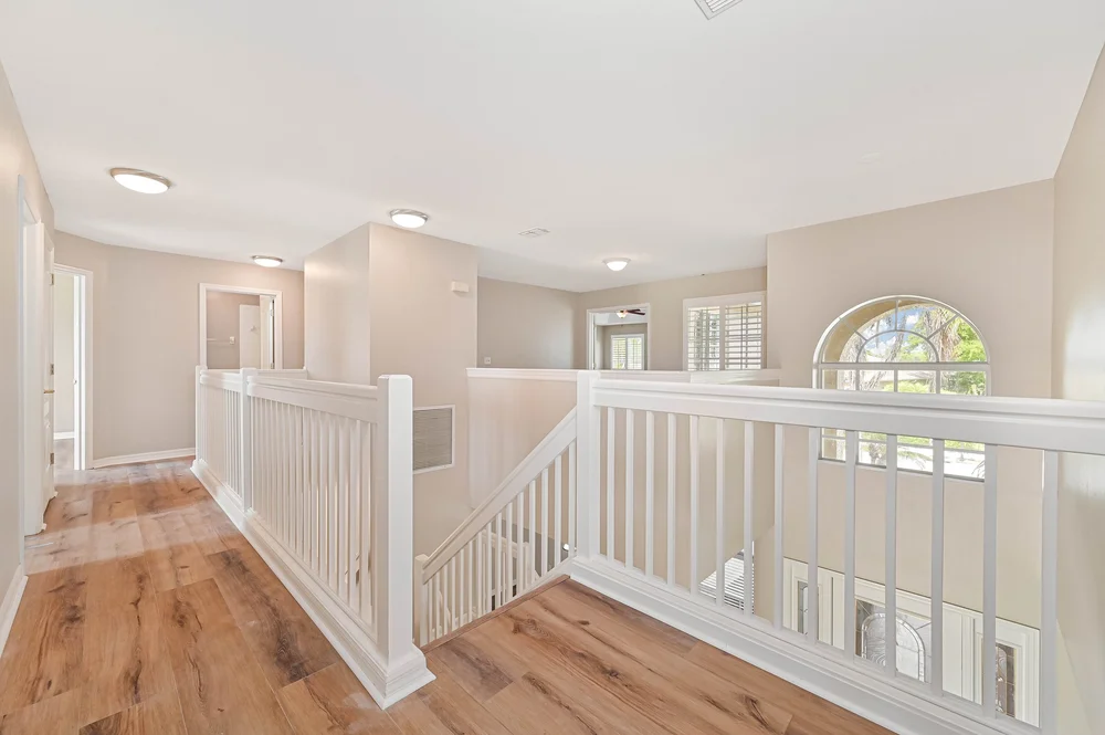 LVP flooring installation - Stoneybrook, Estero FL