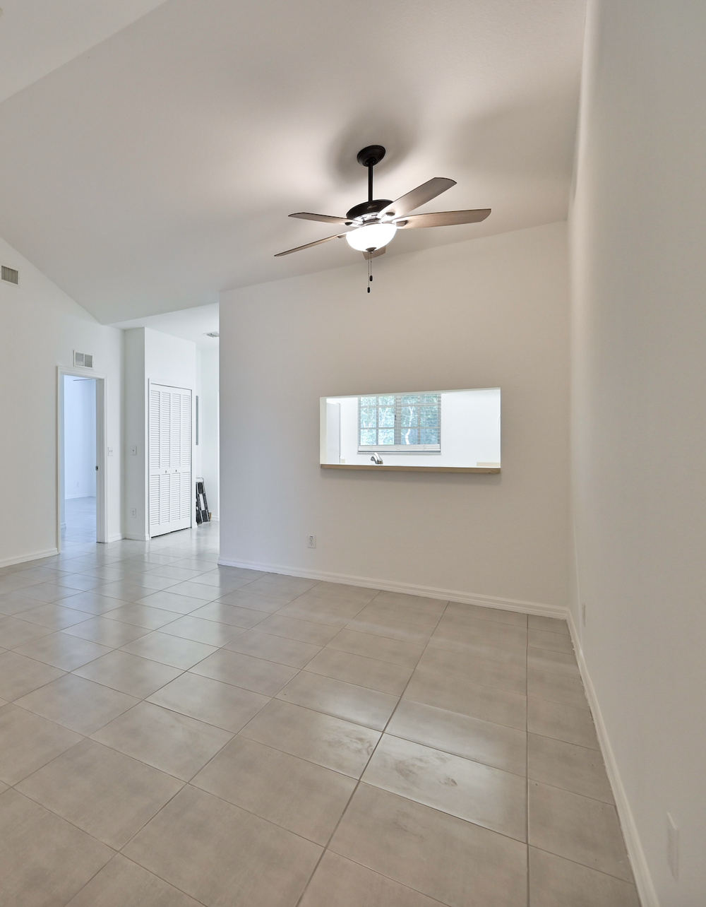 Before: Kitchen Remodel — Estero