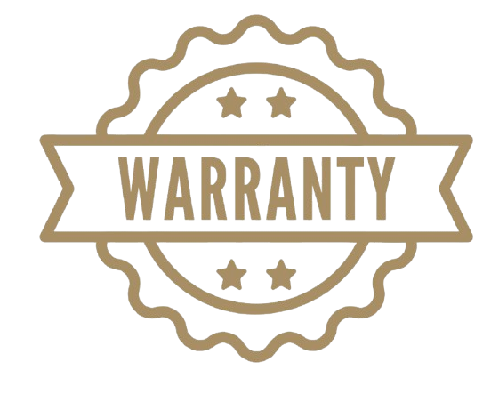 SDR Renovations provides up to 5 year warranty