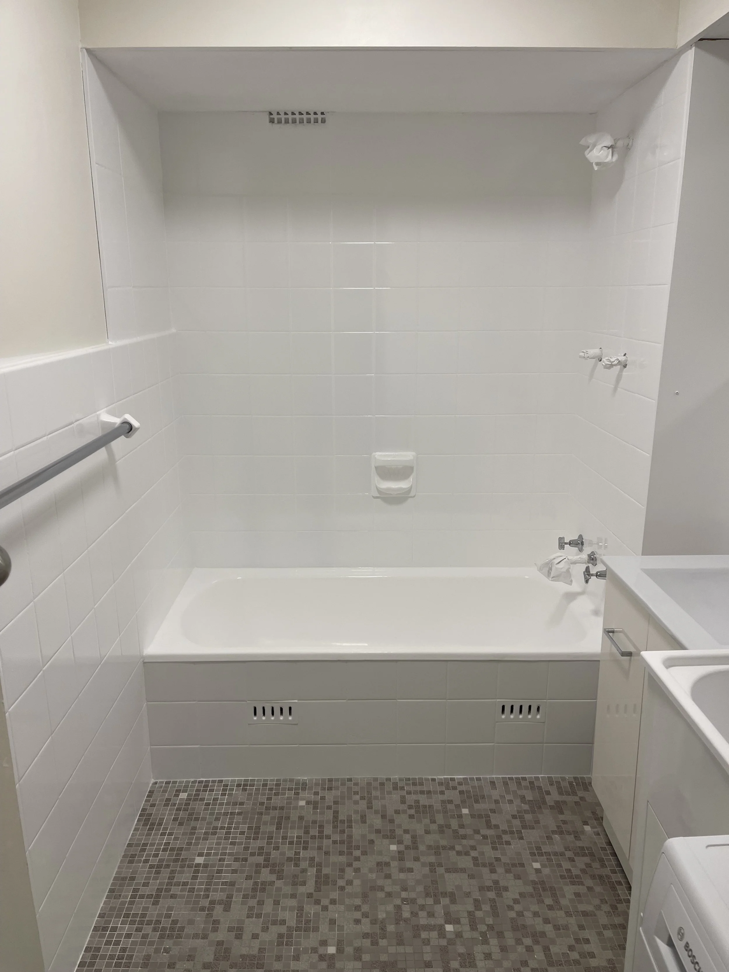 Sydney Bathroom remodelling