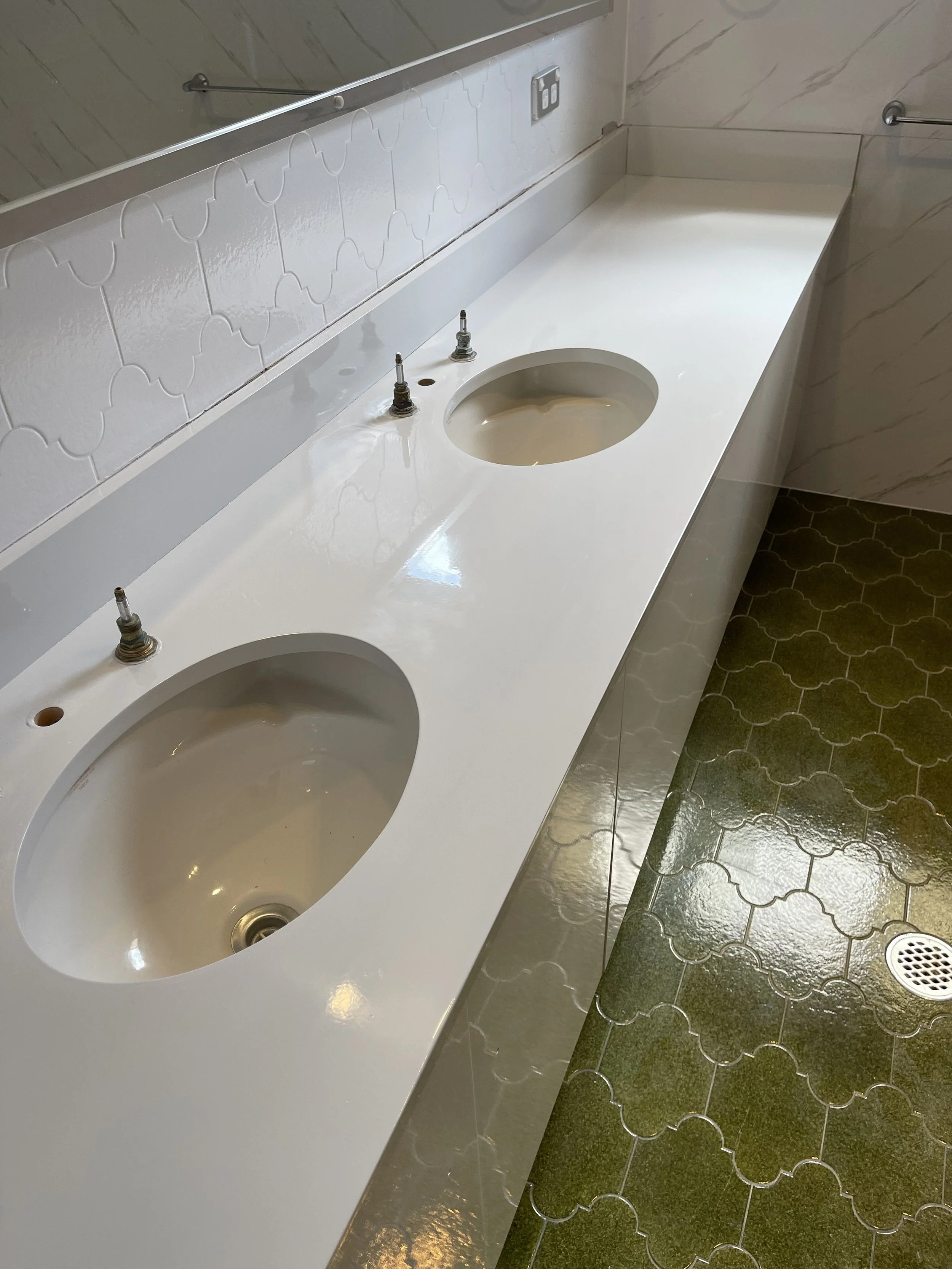 Gallery of SDR Renovations work – Sydney resurfacing experts