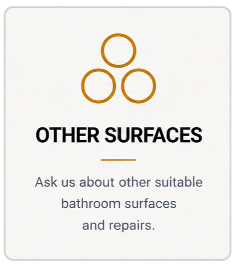 Bathroom resurfacing Sydney - SDR Renovations