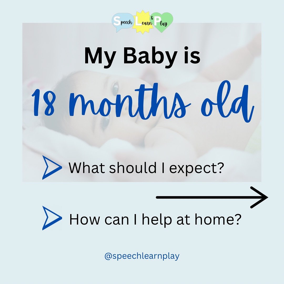 𝙼𝚒𝚕𝚎𝚜𝚝𝚘𝚗𝚎𝚜 (𝚋𝚢 𝚝𝚑𝚎 𝚎𝚗𝚍 𝚘𝚏 18 𝚖𝚘𝚗𝚝𝚑𝚜)

*Milestones: approximately what 90% of children are doing by a certain age. These are minimum expectations. Example: minimum 10 words at 18 months.

*Average: approximately what at least
