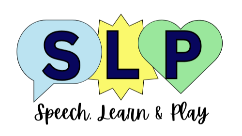 Speech, Learn &amp; Play