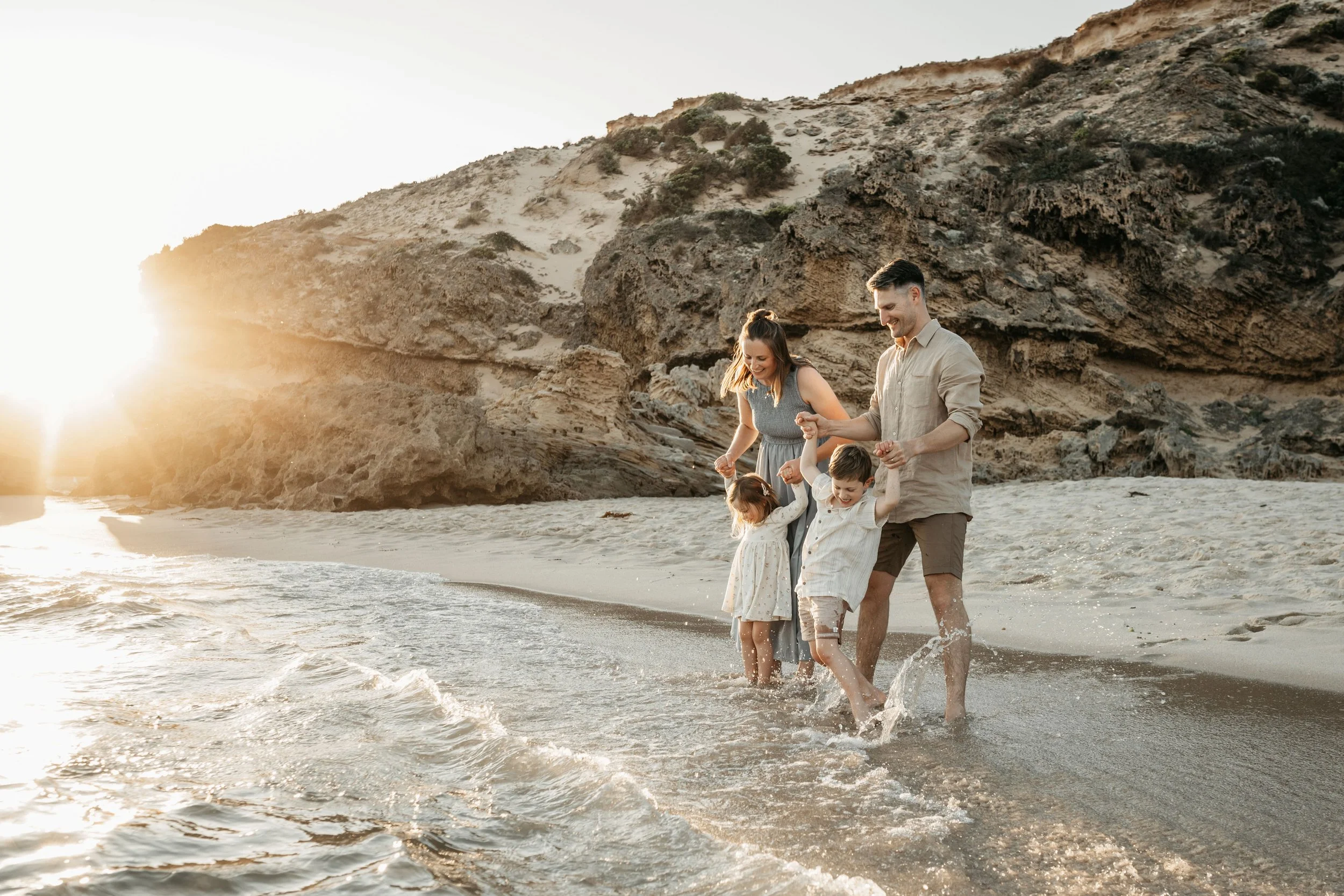 Melbourne Family Photographer
