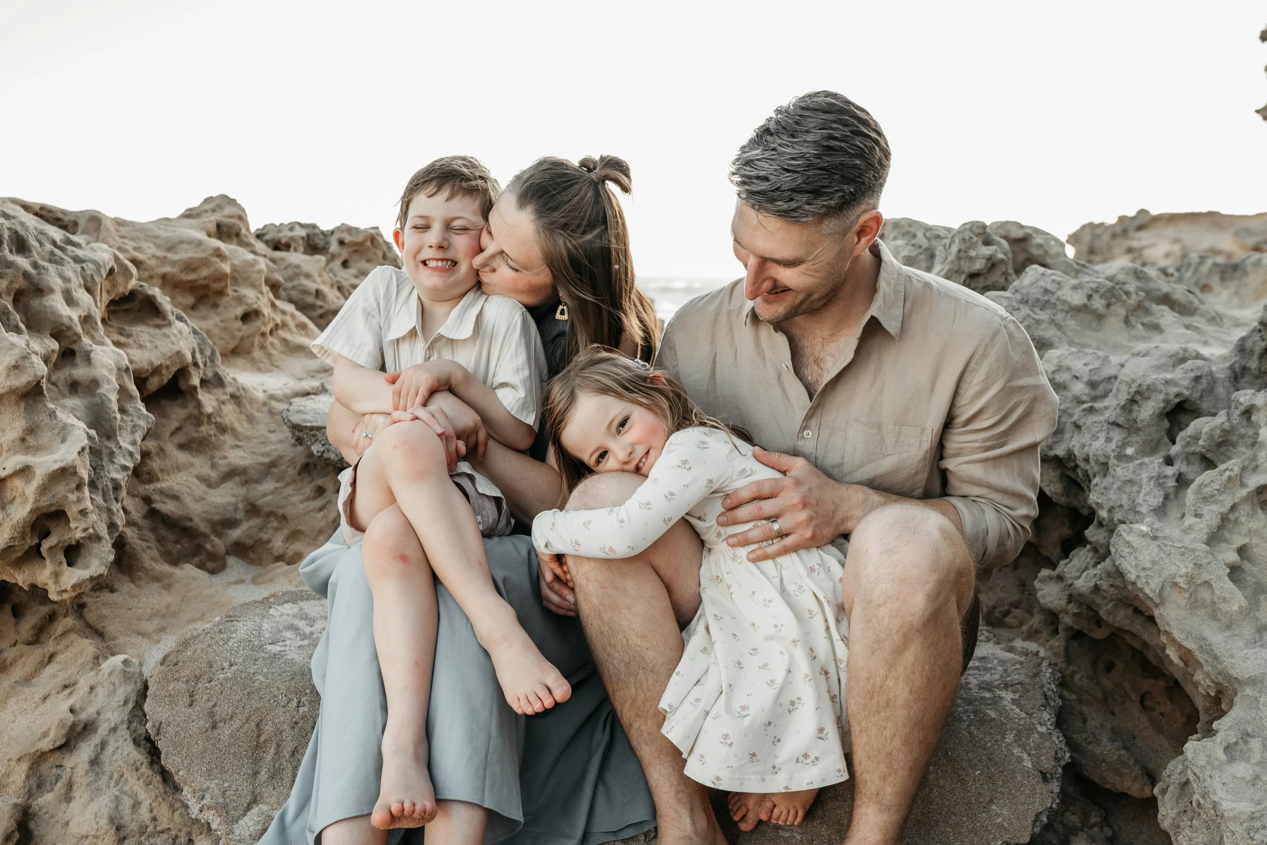 Melbourne Family Photography