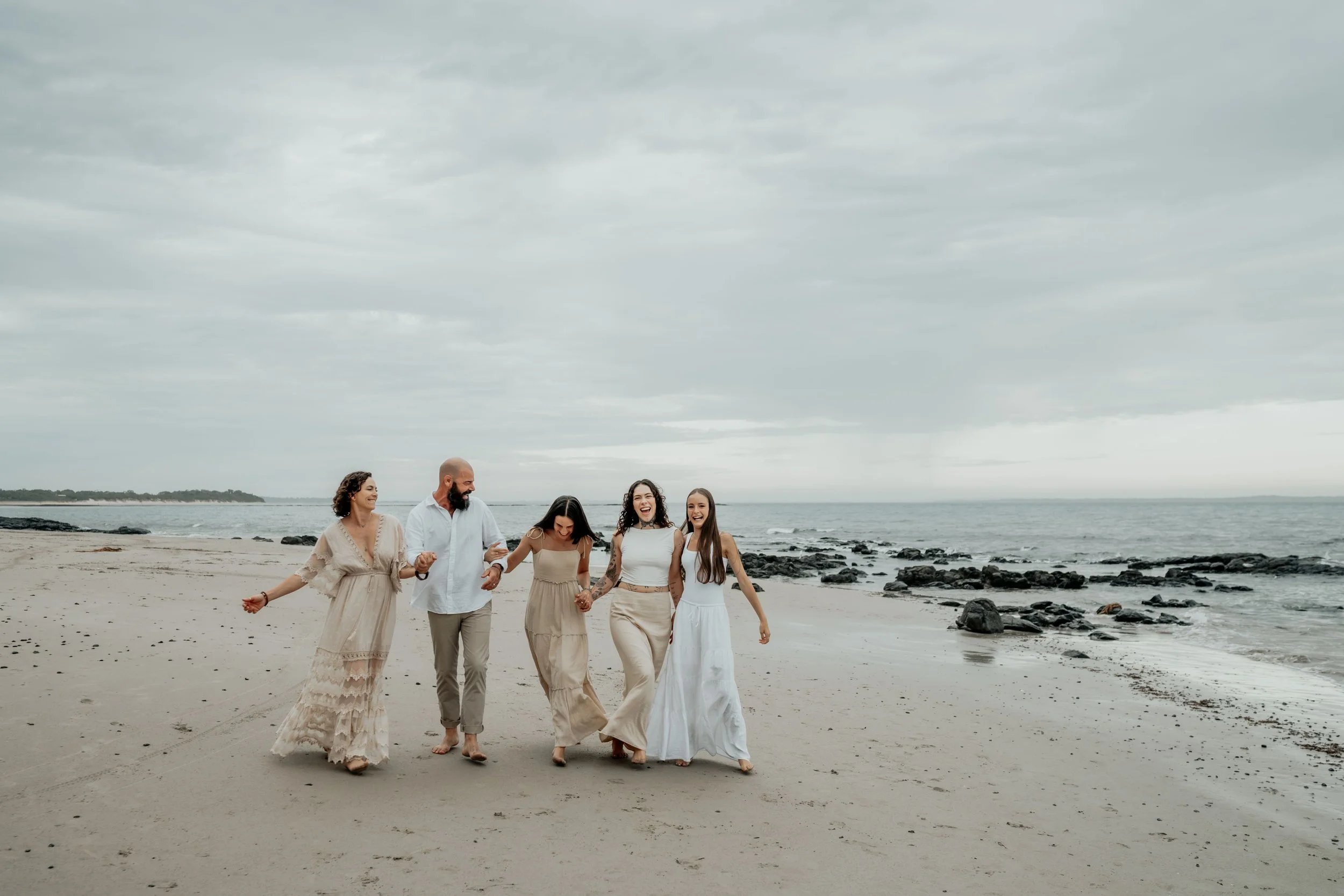 Mornington Peninsula Family Photographer