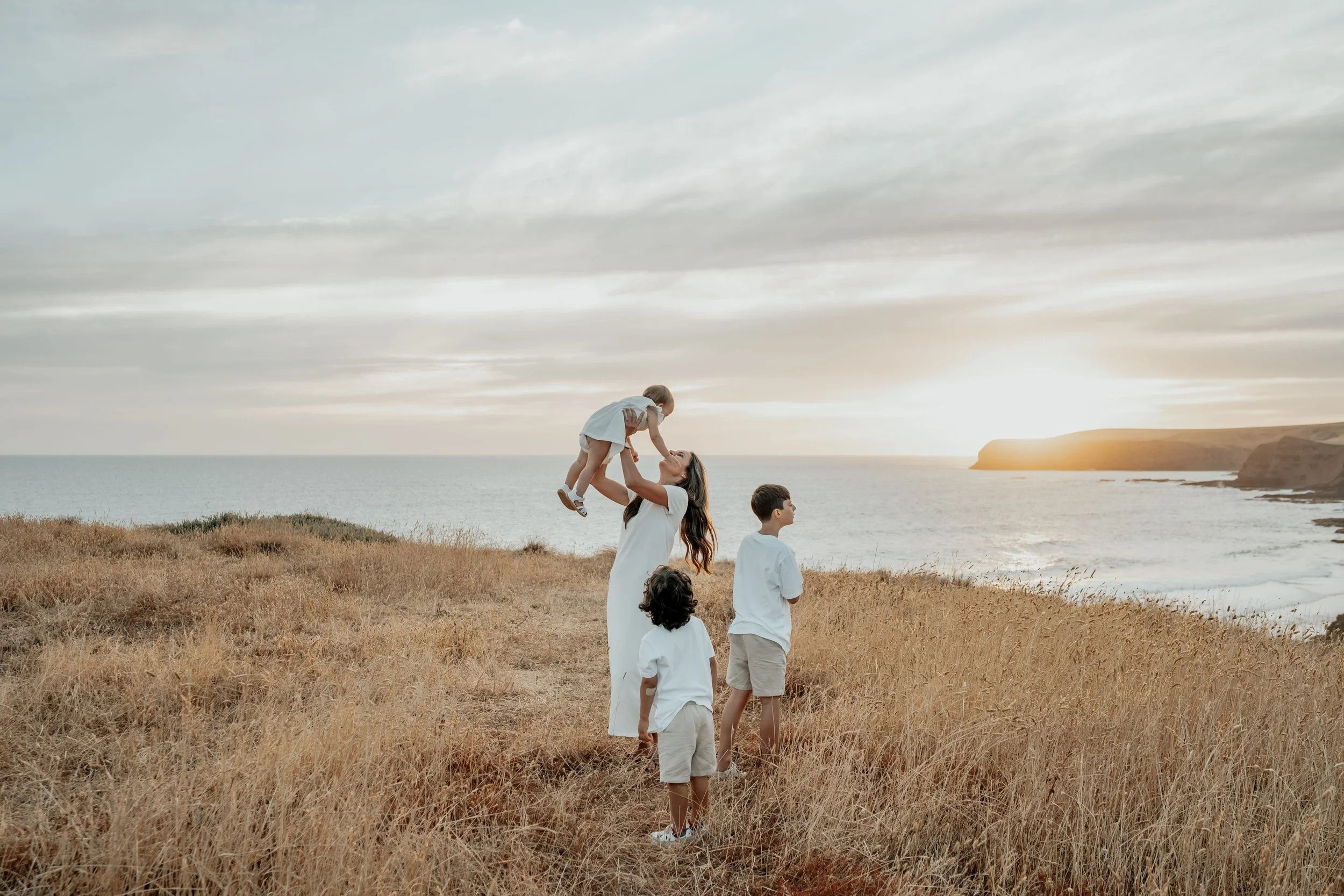 Melbourne Motherhood Photographer