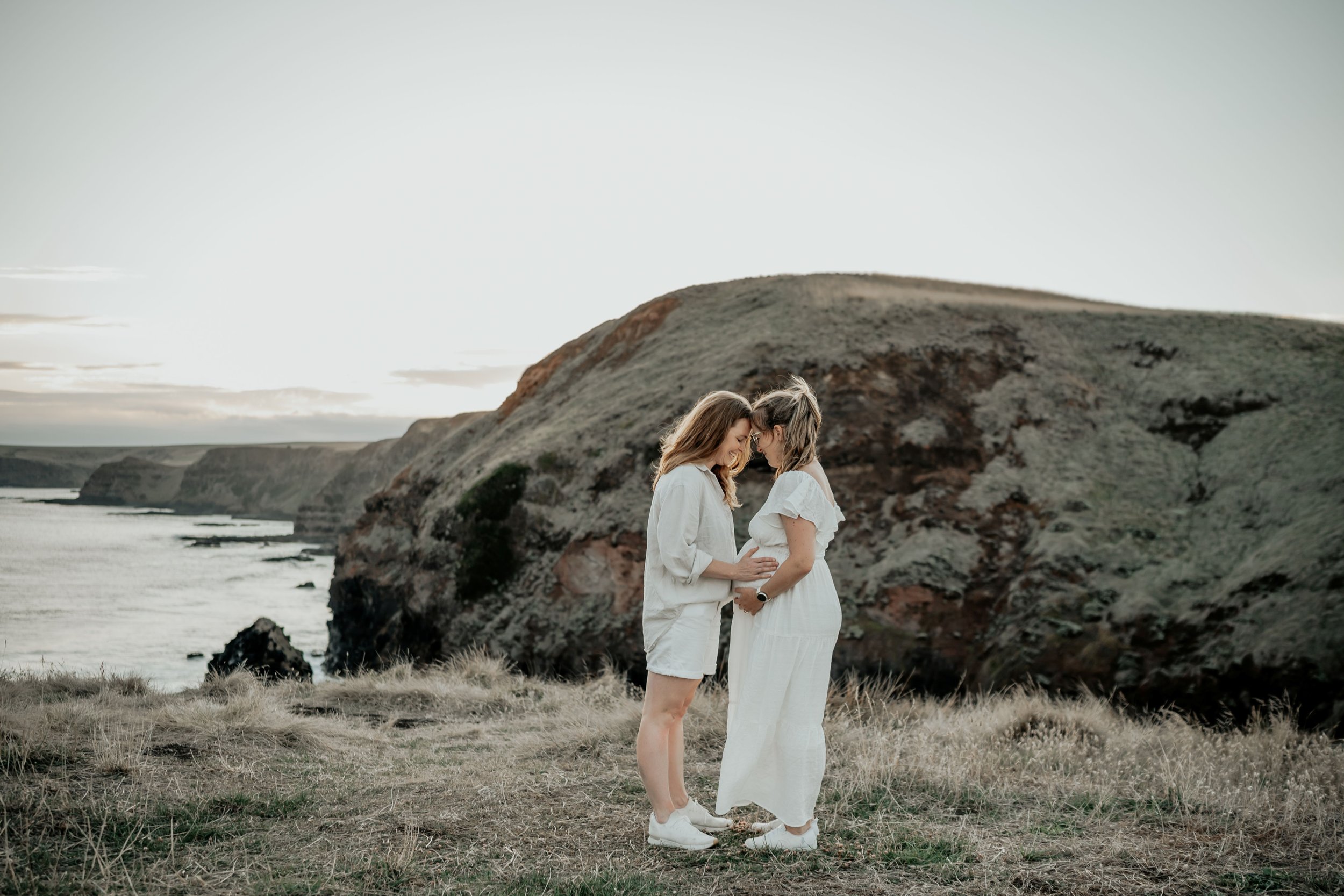Maternity Photographer Melbourne