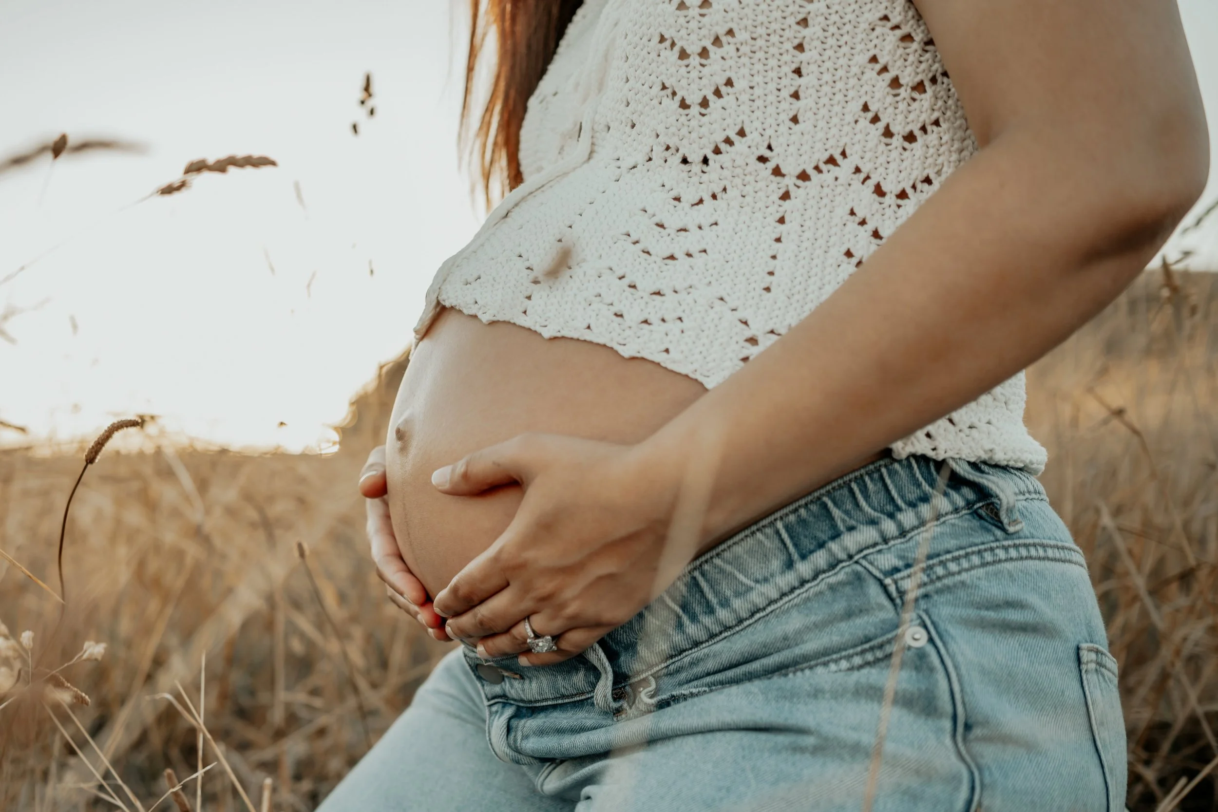 Melbourne Maternity Photographer