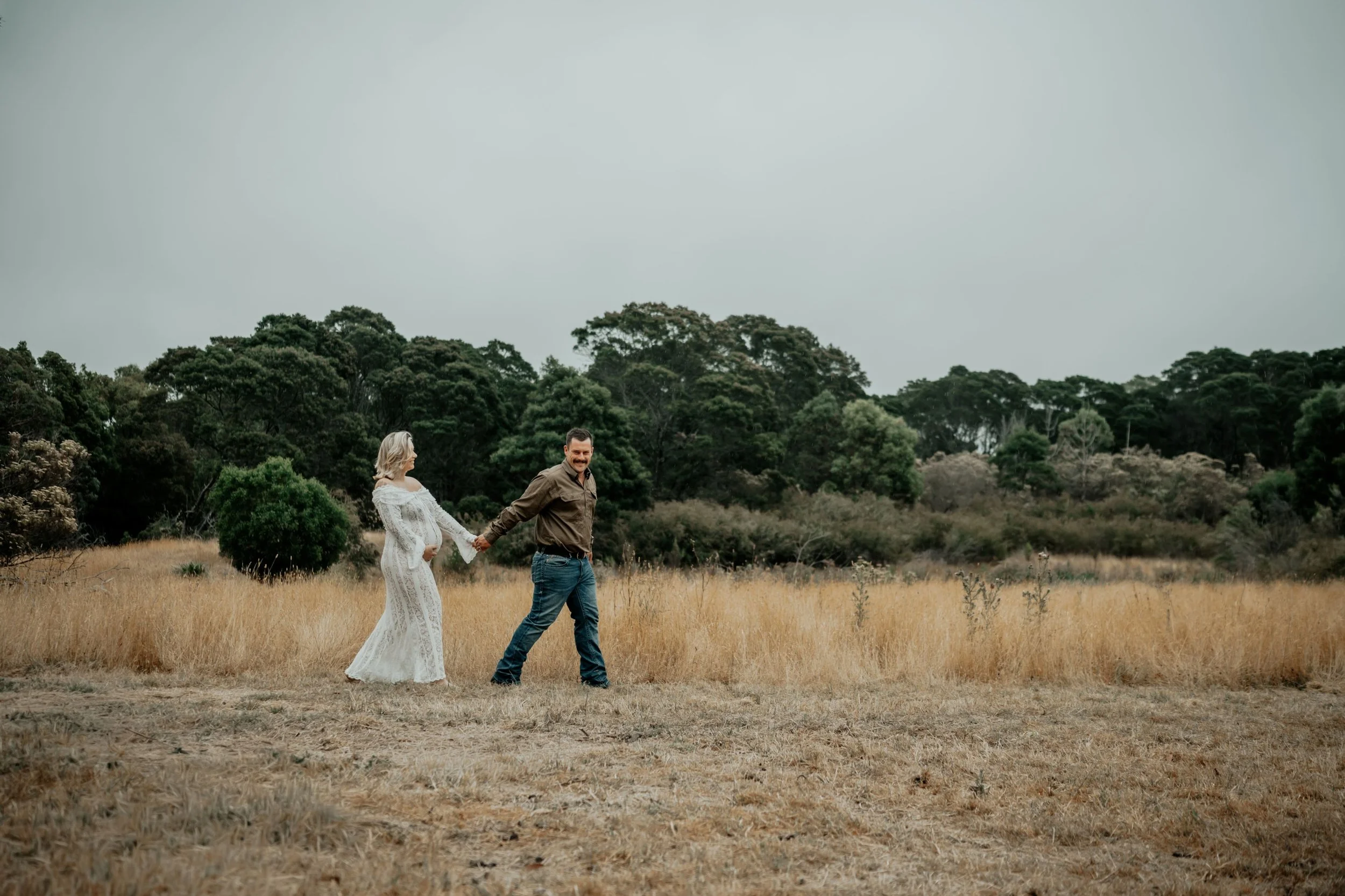 Mornington Peninsula Maternity Photography