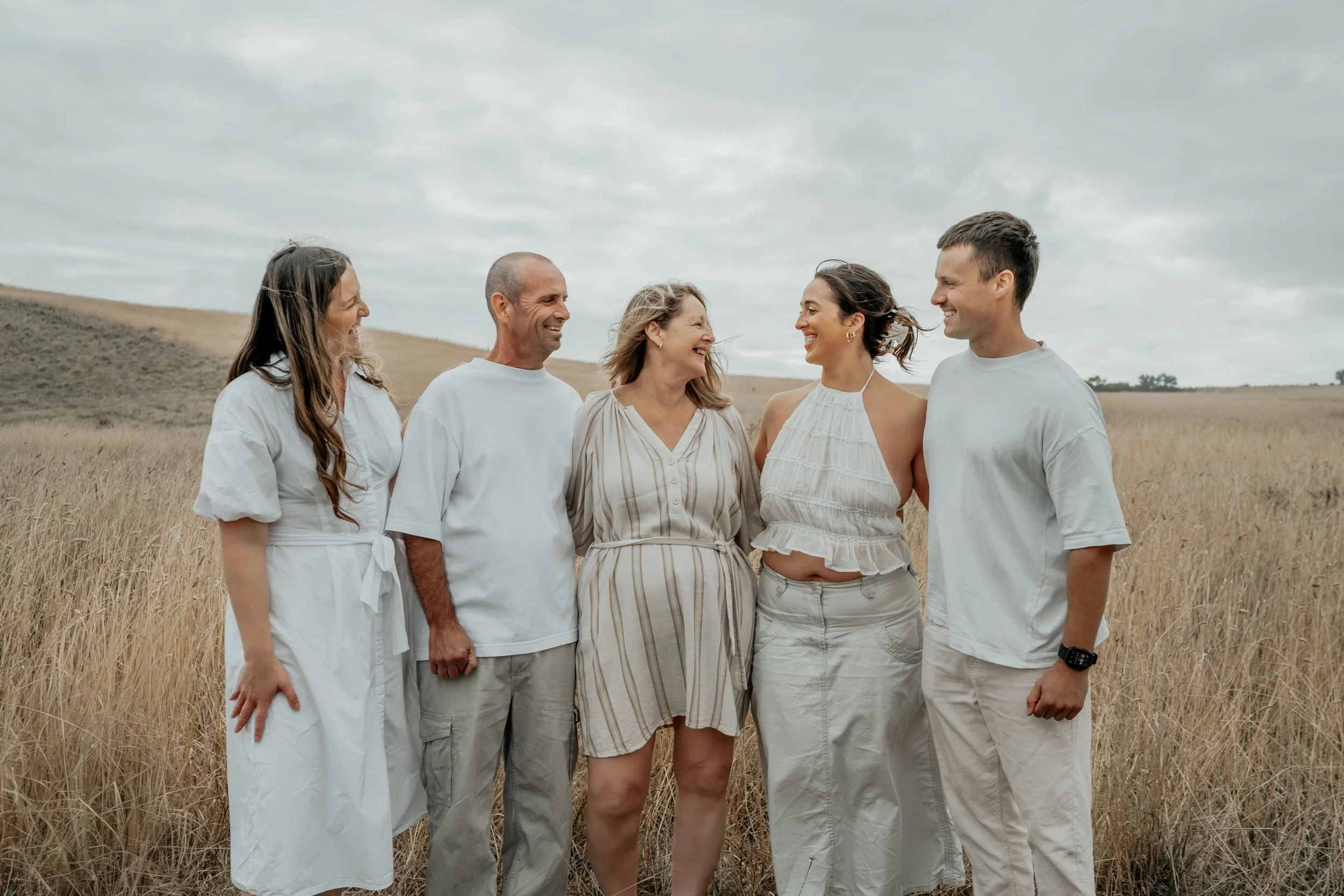 Melbourne Family Photographer