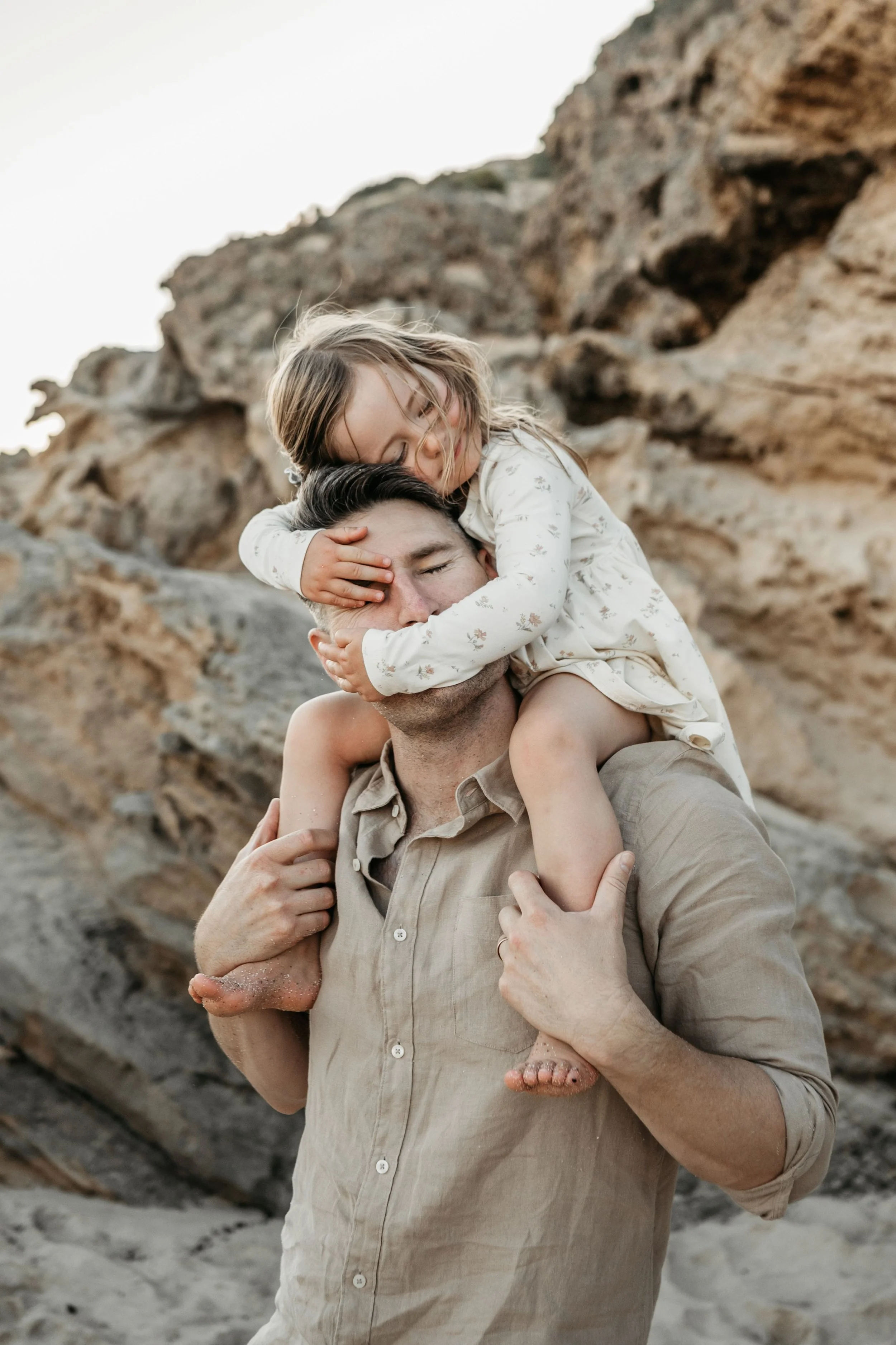 Mornington Peninsula Family Photographer