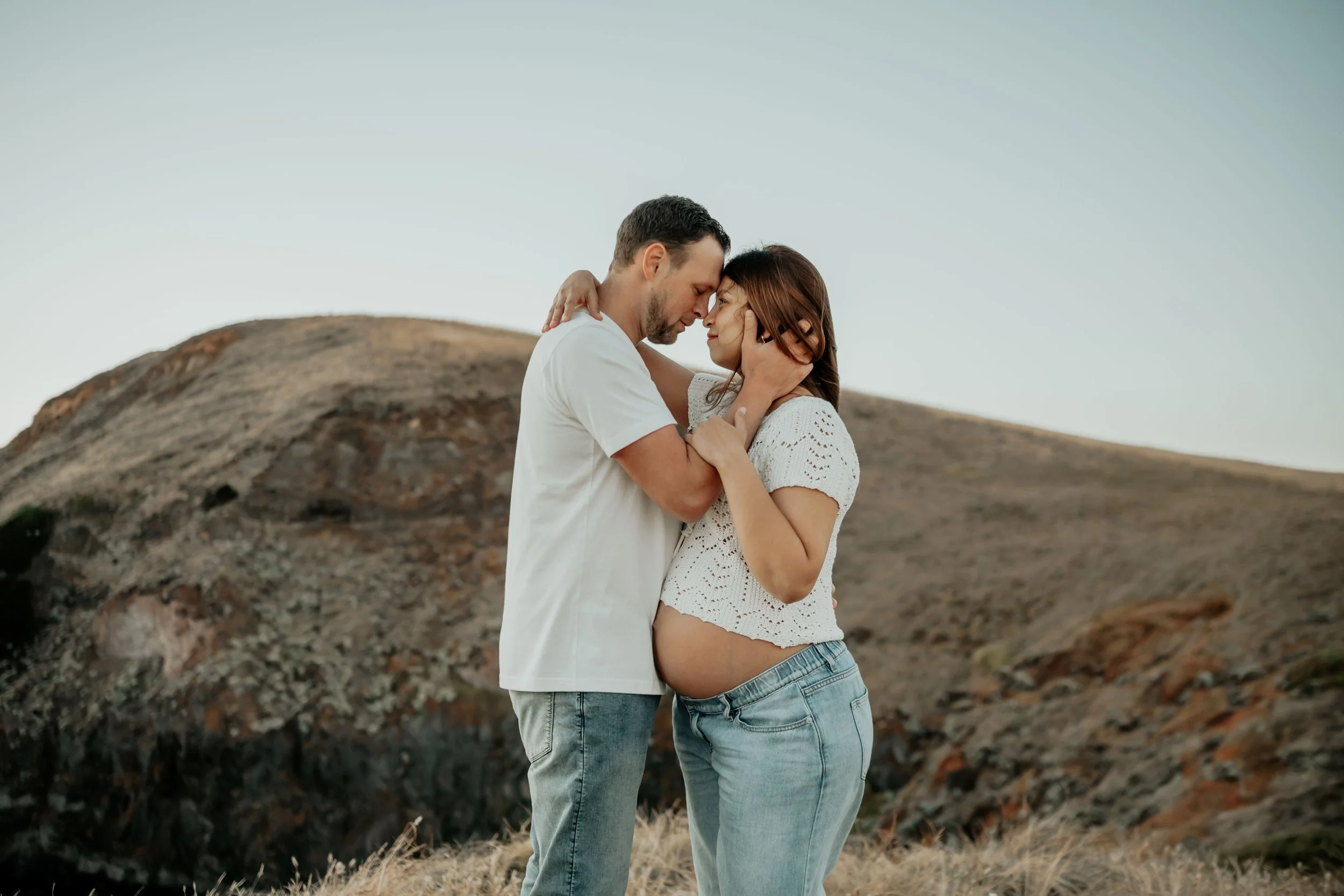 Melbourne Maternity Photographer