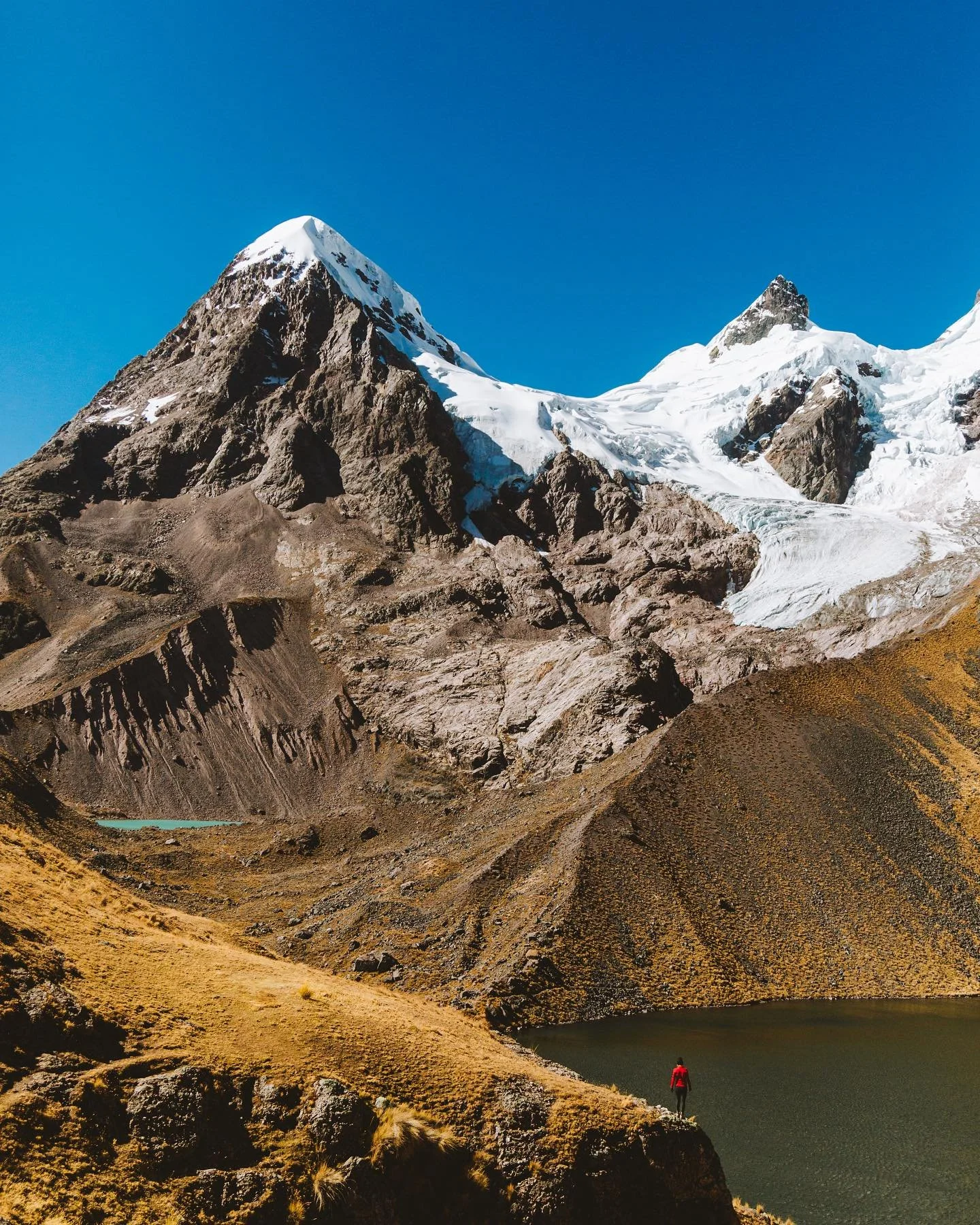 Today I&rsquo;m taking off to Peru, one of my favourite countries, to do a trek that I&rsquo;ve been dreaming of since I first visited back in 2019. I&rsquo;m just as excited as that first time because there&rsquo;s just so much to see and do! Huayhu