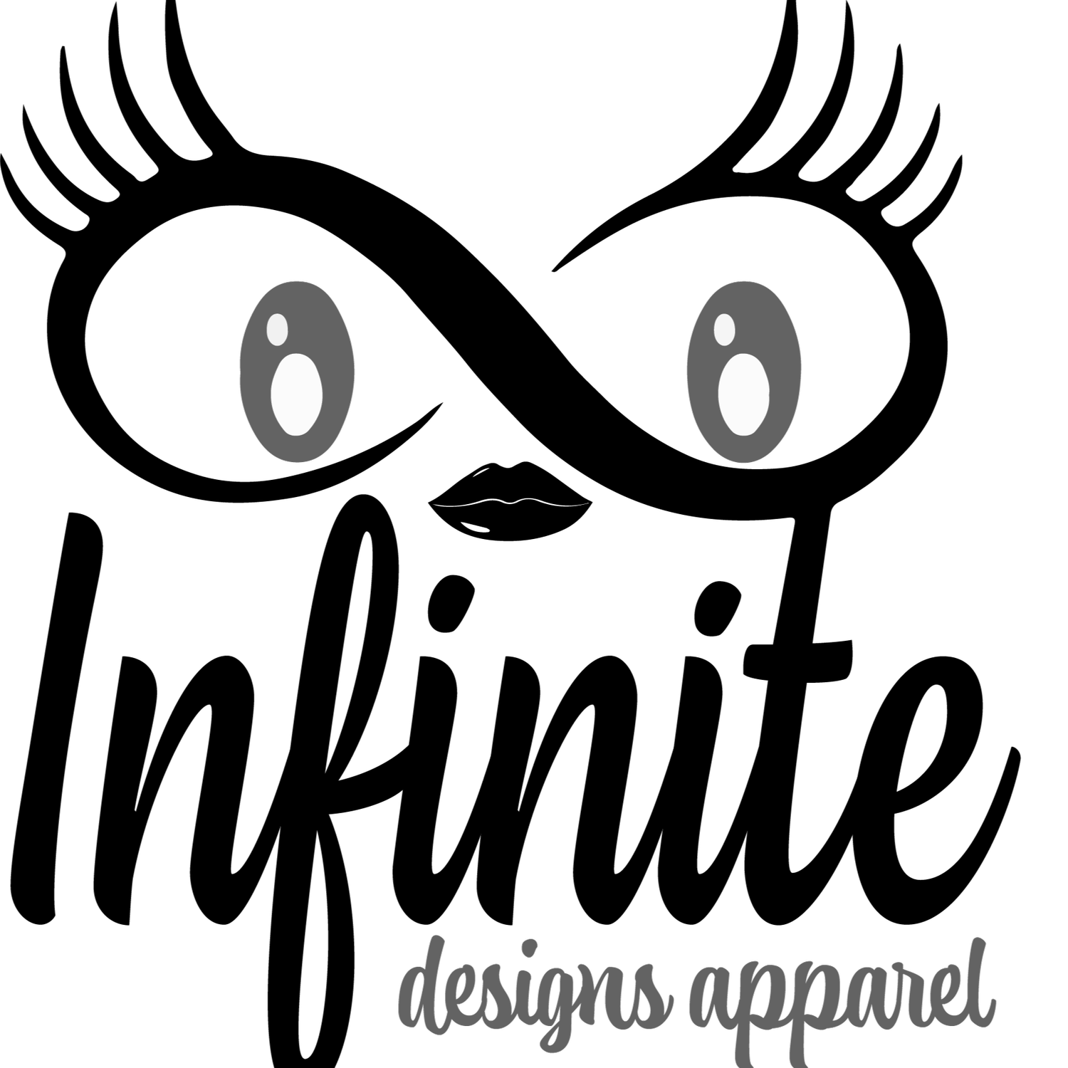 Infinite Designs Apparel