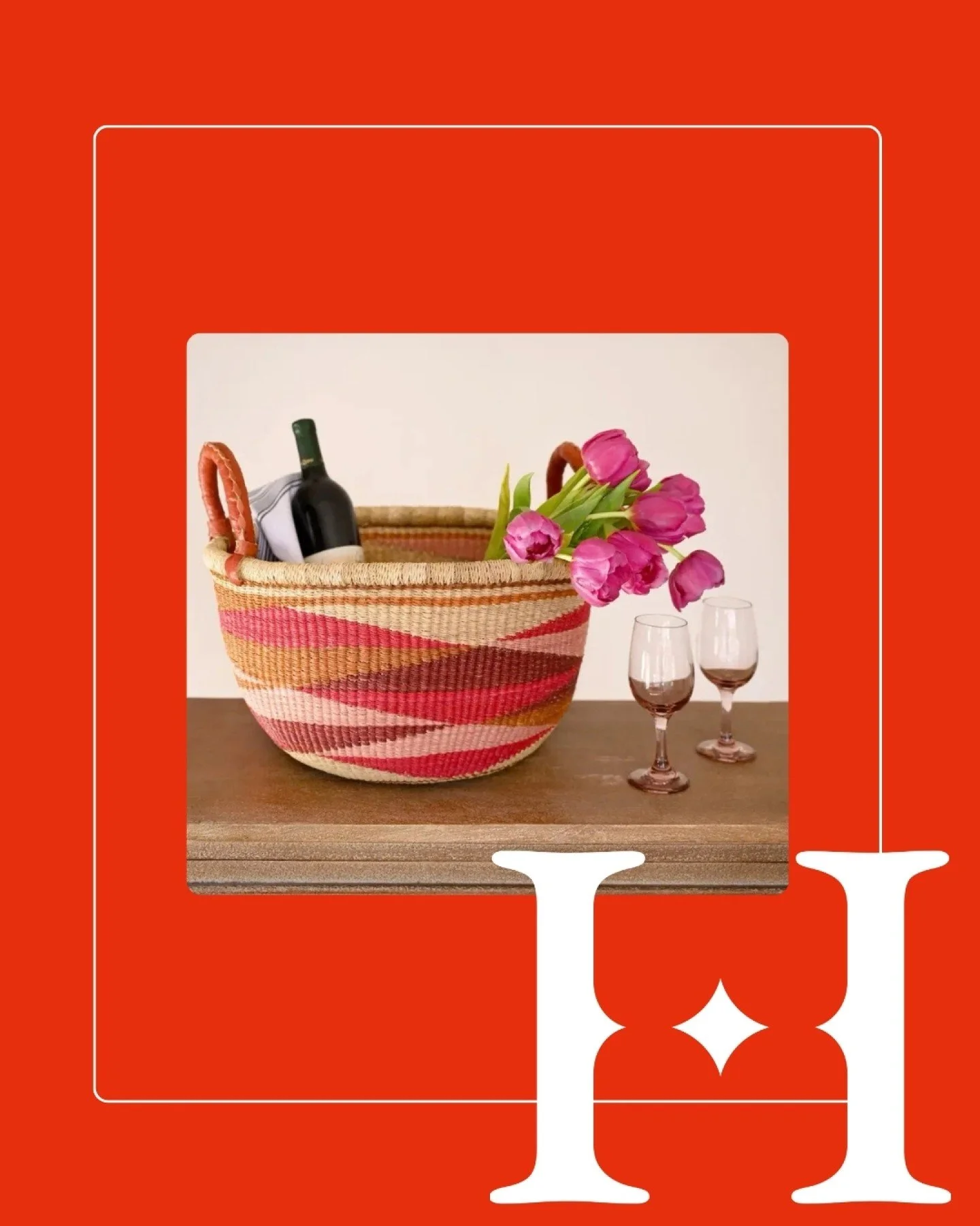 We can spot Vermilion all over our inventory! Here are our top reddish-orange picks. Whether you're shopping for home goods, accessories, wellness, or travel items, we've got you covered. 

Visit https://www.huemanhaven.com/store to shop our Vermilio