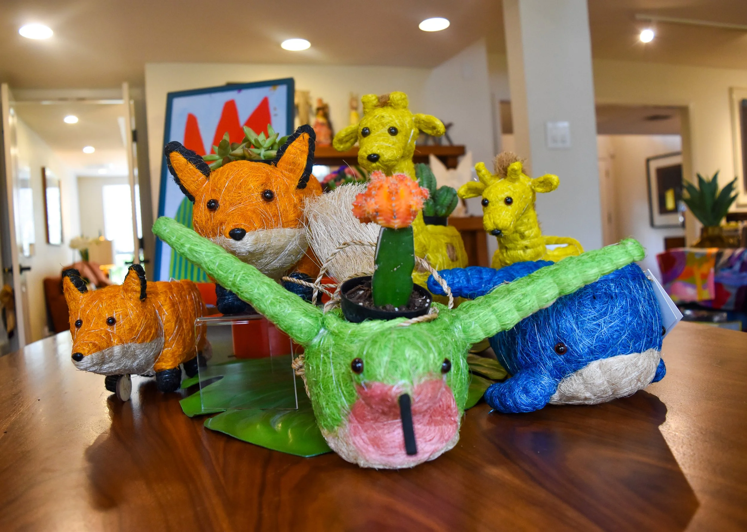 Fall into Creativity: Join Us at the Fall Makers Market!
