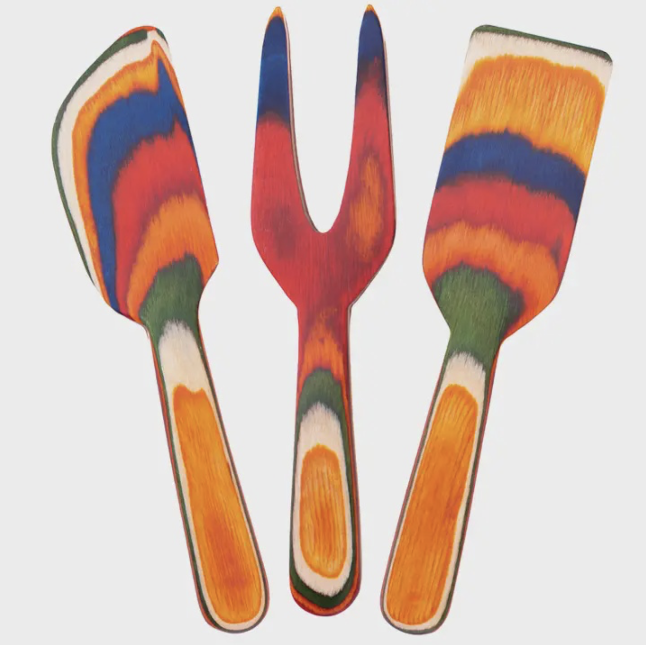 Baltique Marrakesh Cheese Tool Set